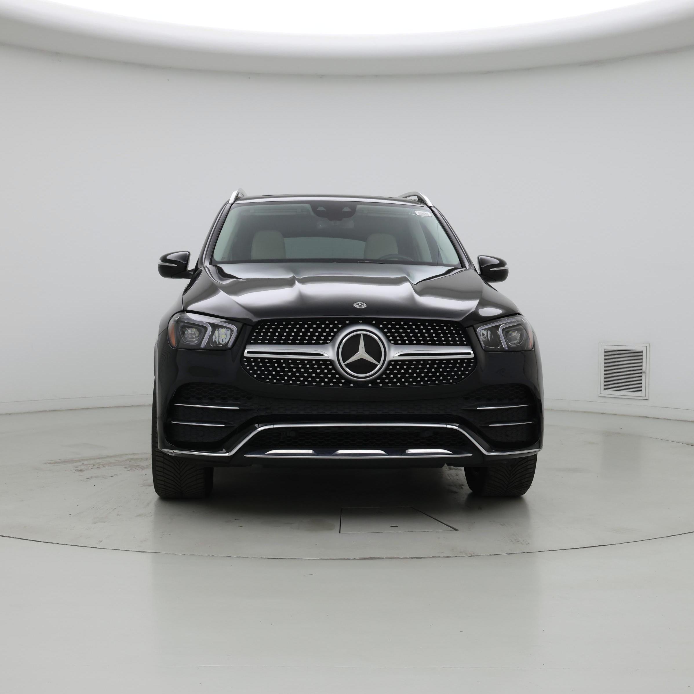 Thumbnail: 2022 Mercedes-Benz GLE - 5