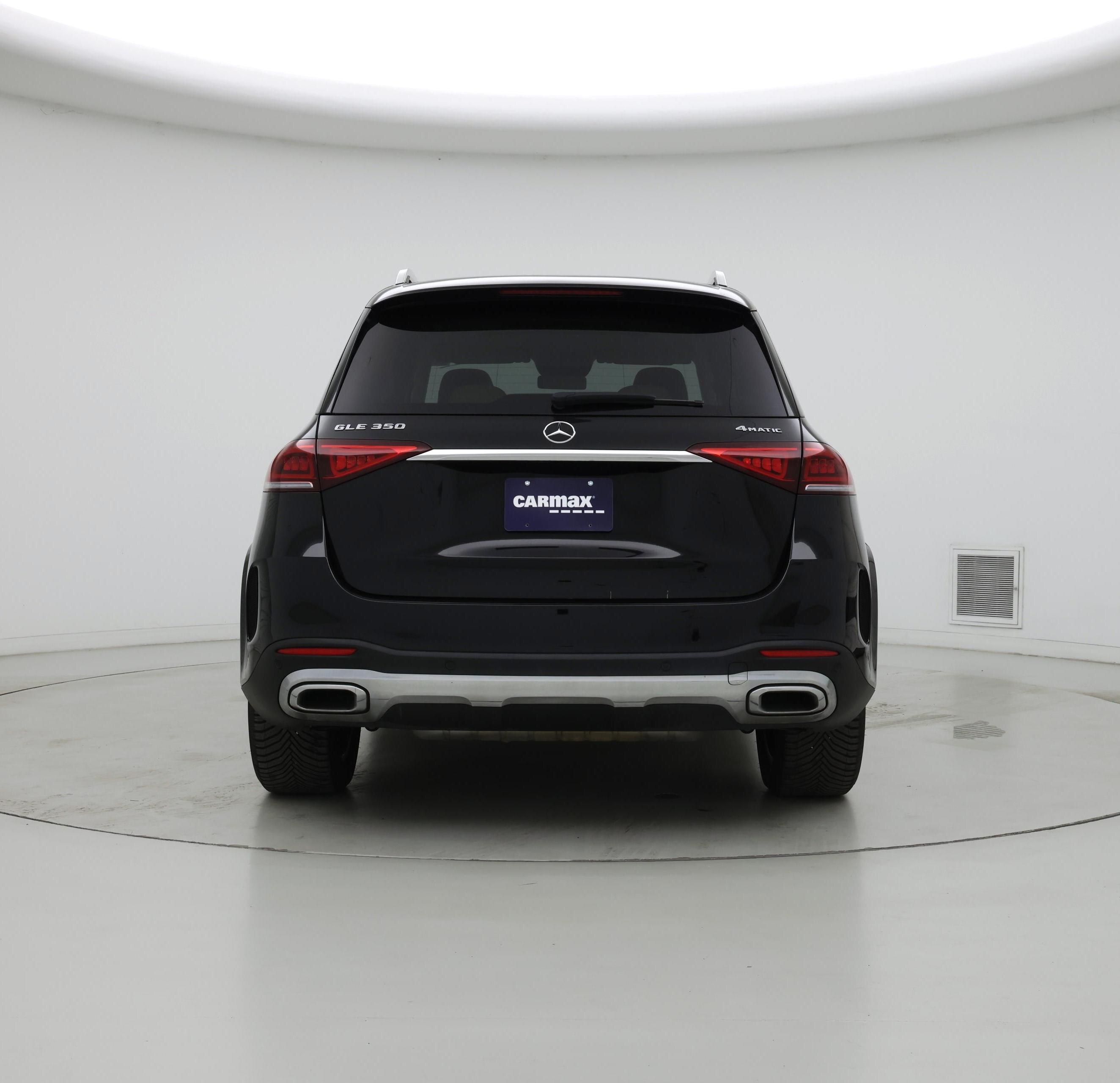 Thumbnail: 2022 Mercedes-Benz GLE - 6