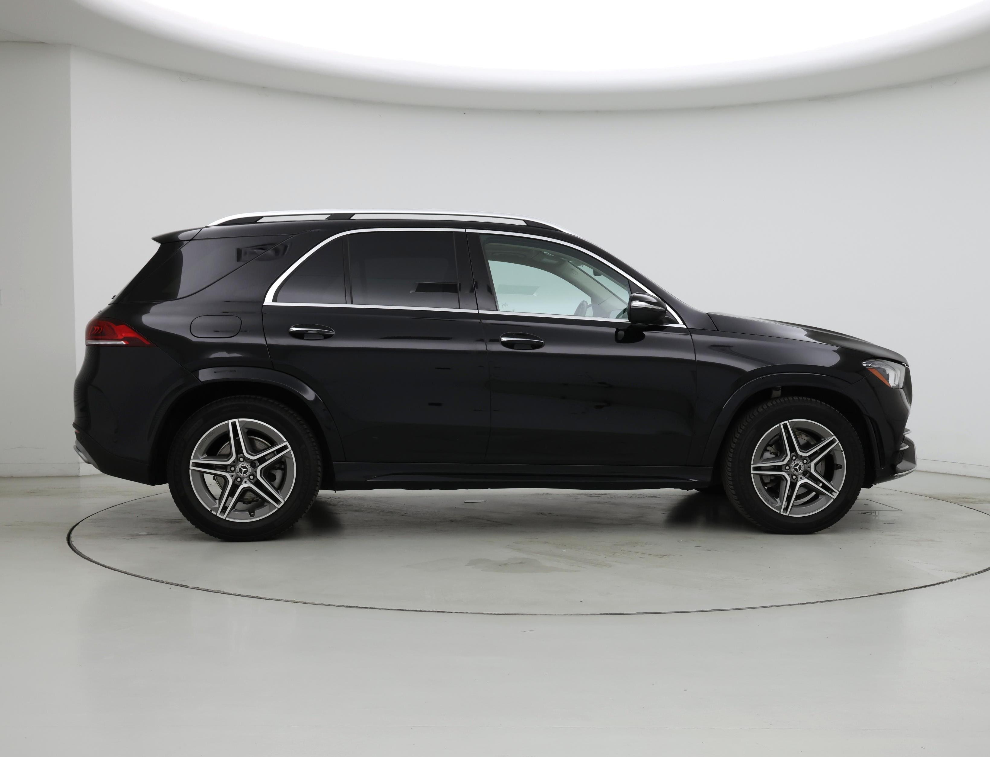 Thumbnail: 2022 Mercedes-Benz GLE - 7