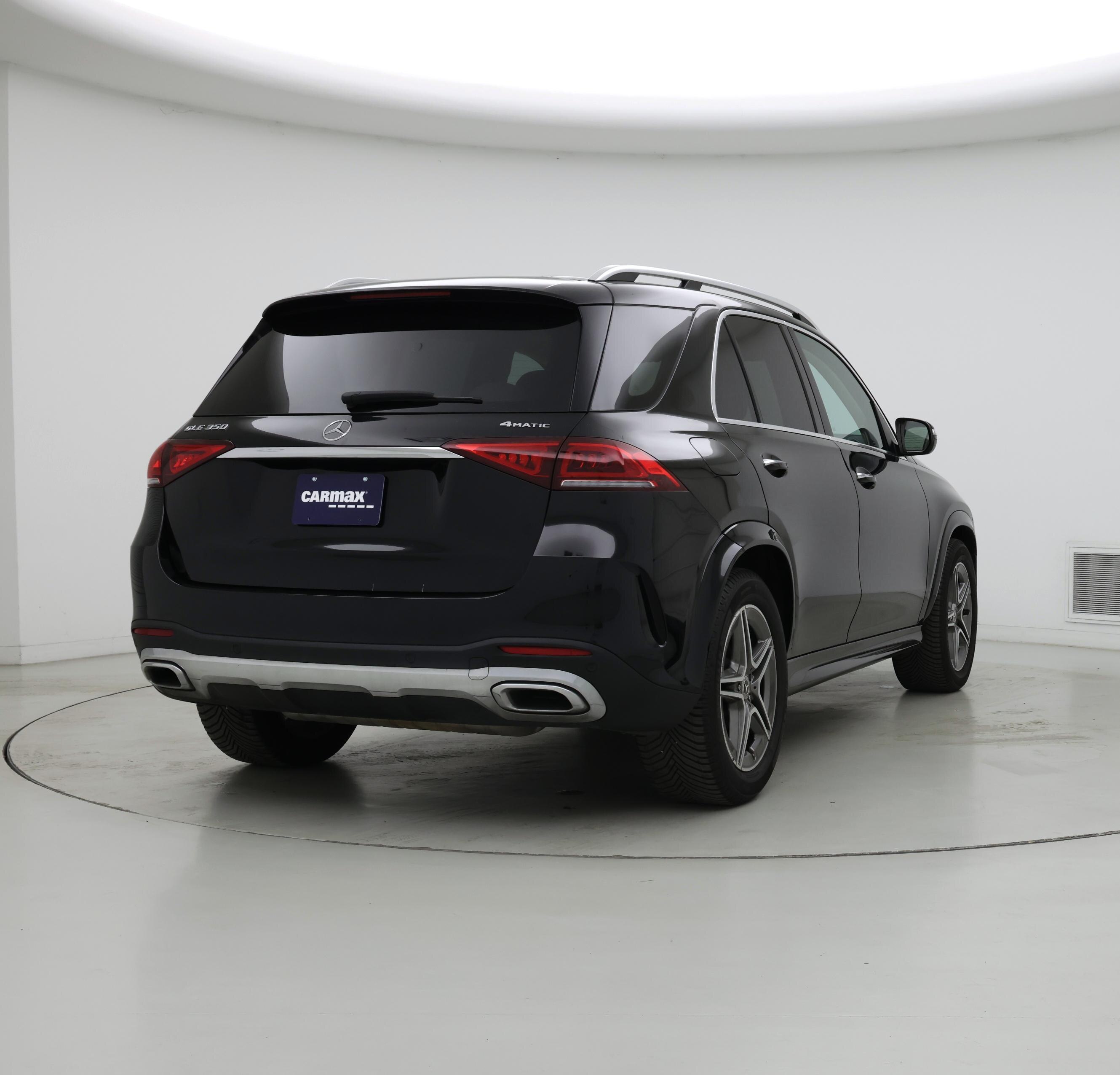 Thumbnail: 2022 Mercedes-Benz GLE - 8