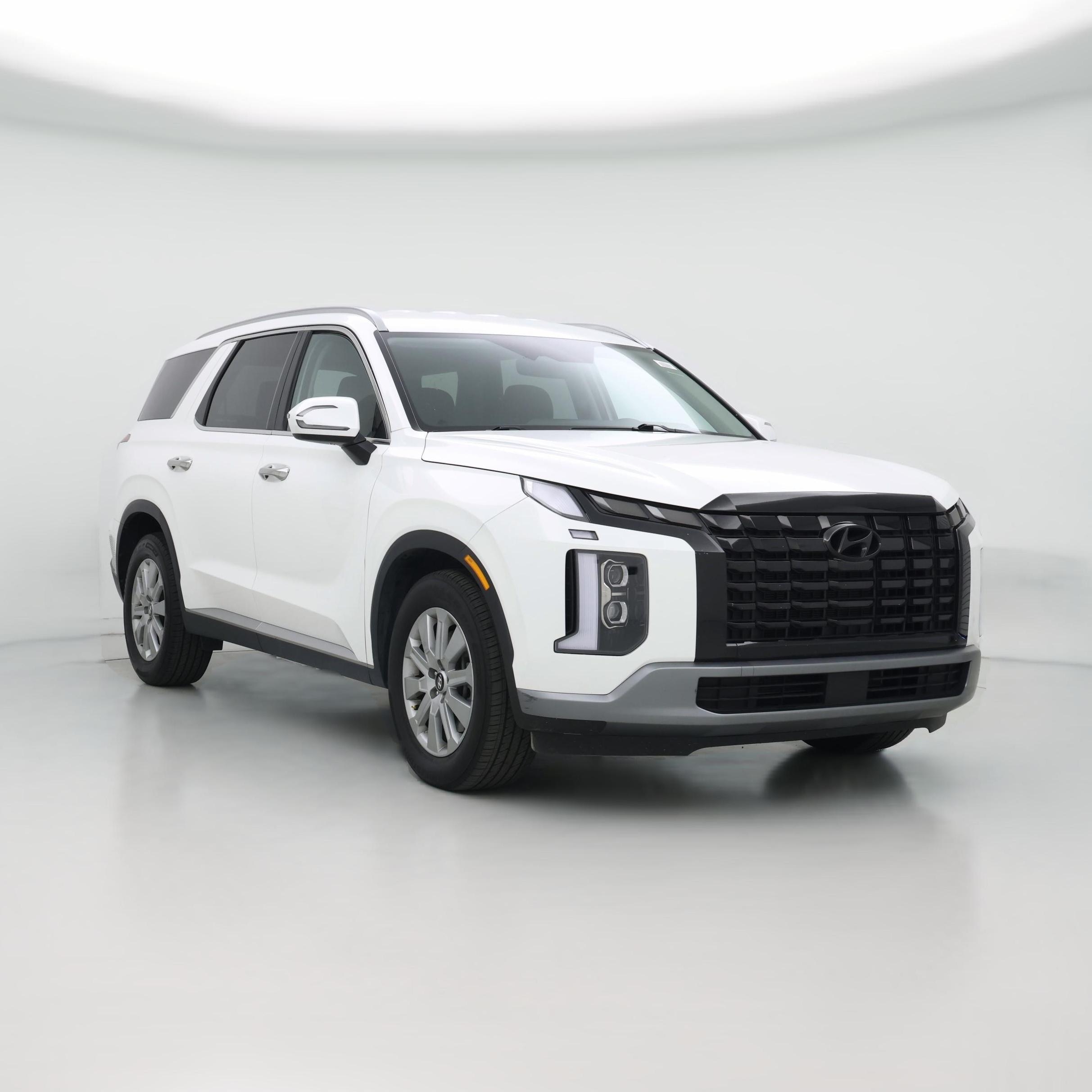 Thumbnail: 2025 Hyundai Palisade - 1