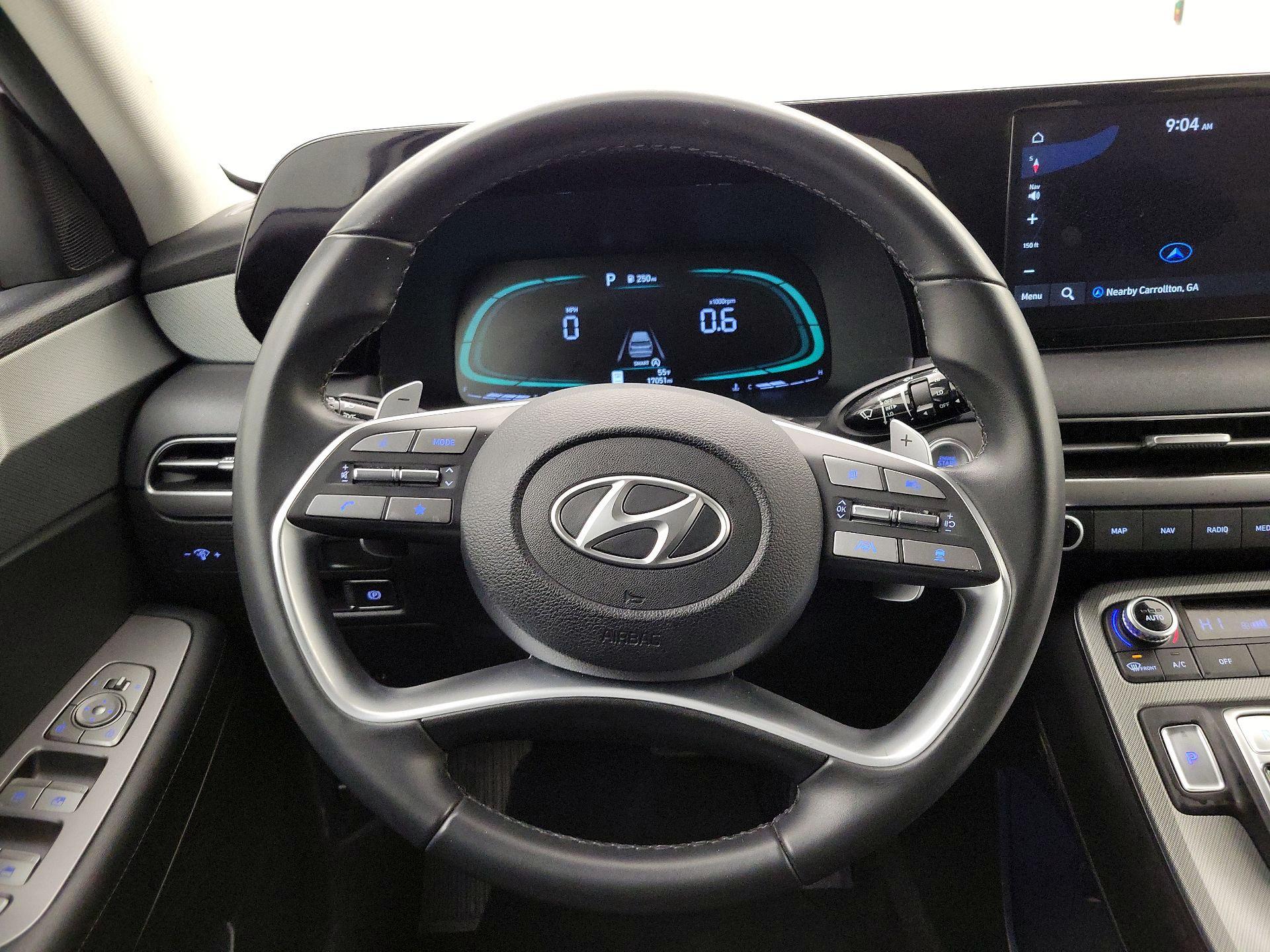 Thumbnail: 2025 Hyundai Palisade - 10