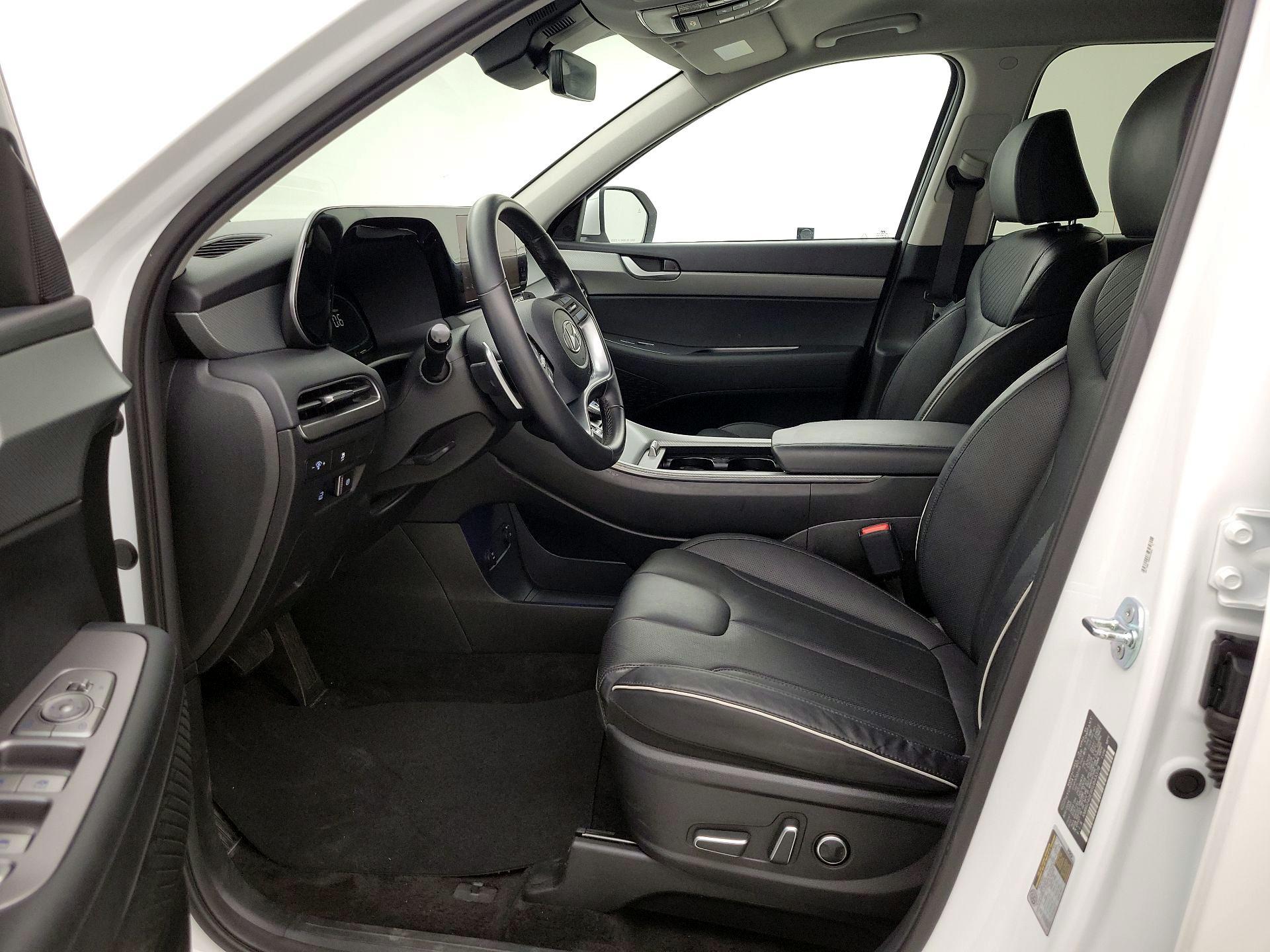 Thumbnail: 2025 Hyundai Palisade - 11