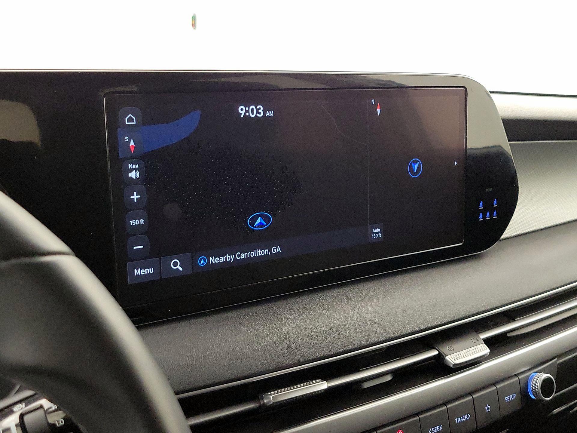 Thumbnail: 2025 Hyundai Palisade - 14