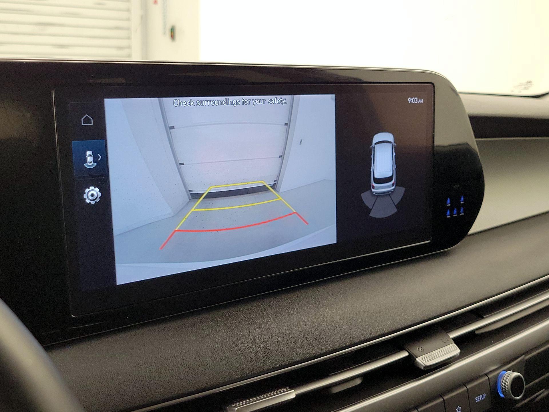 Thumbnail: 2025 Hyundai Palisade - 15