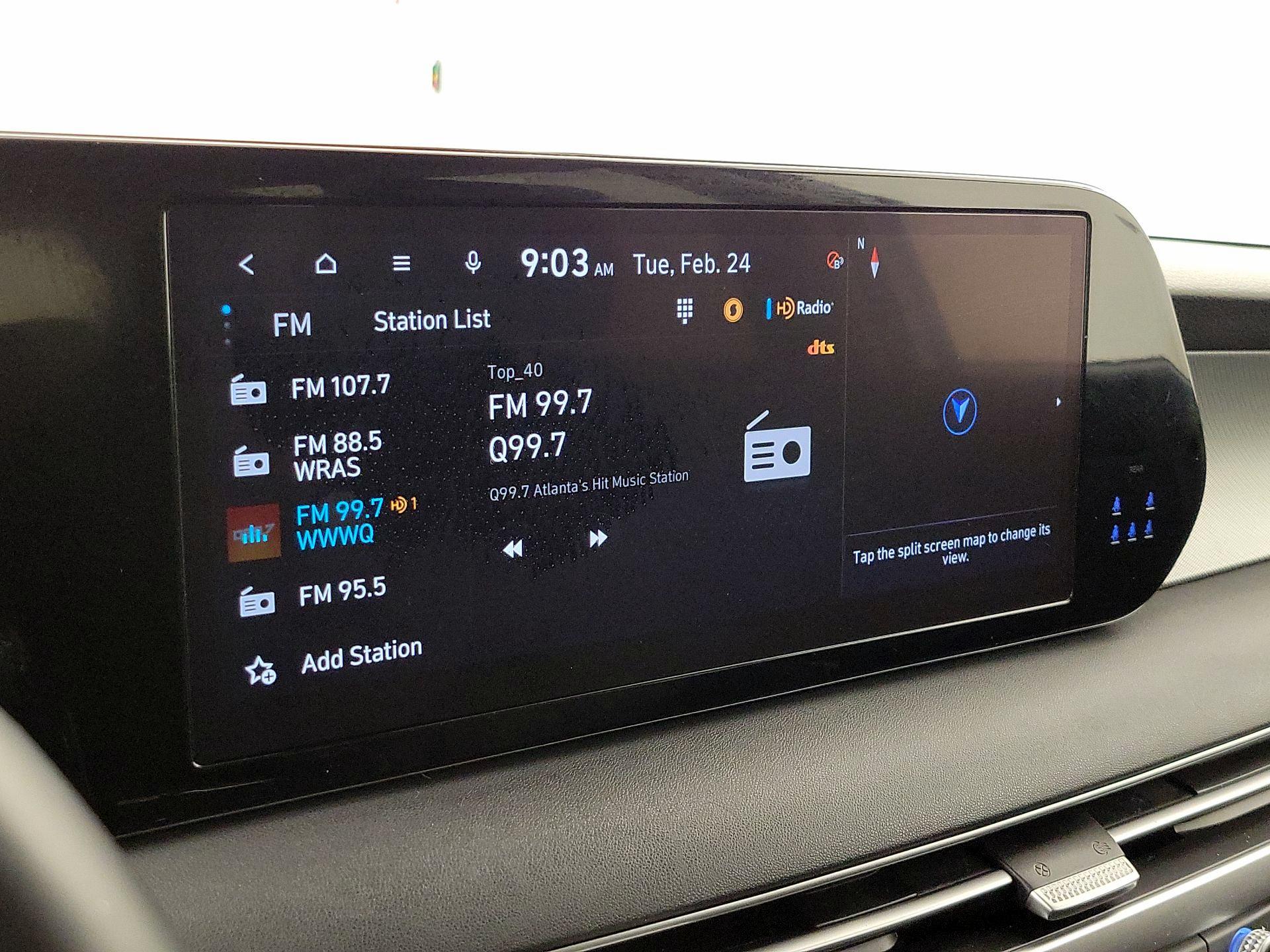 Thumbnail: 2025 Hyundai Palisade - 16