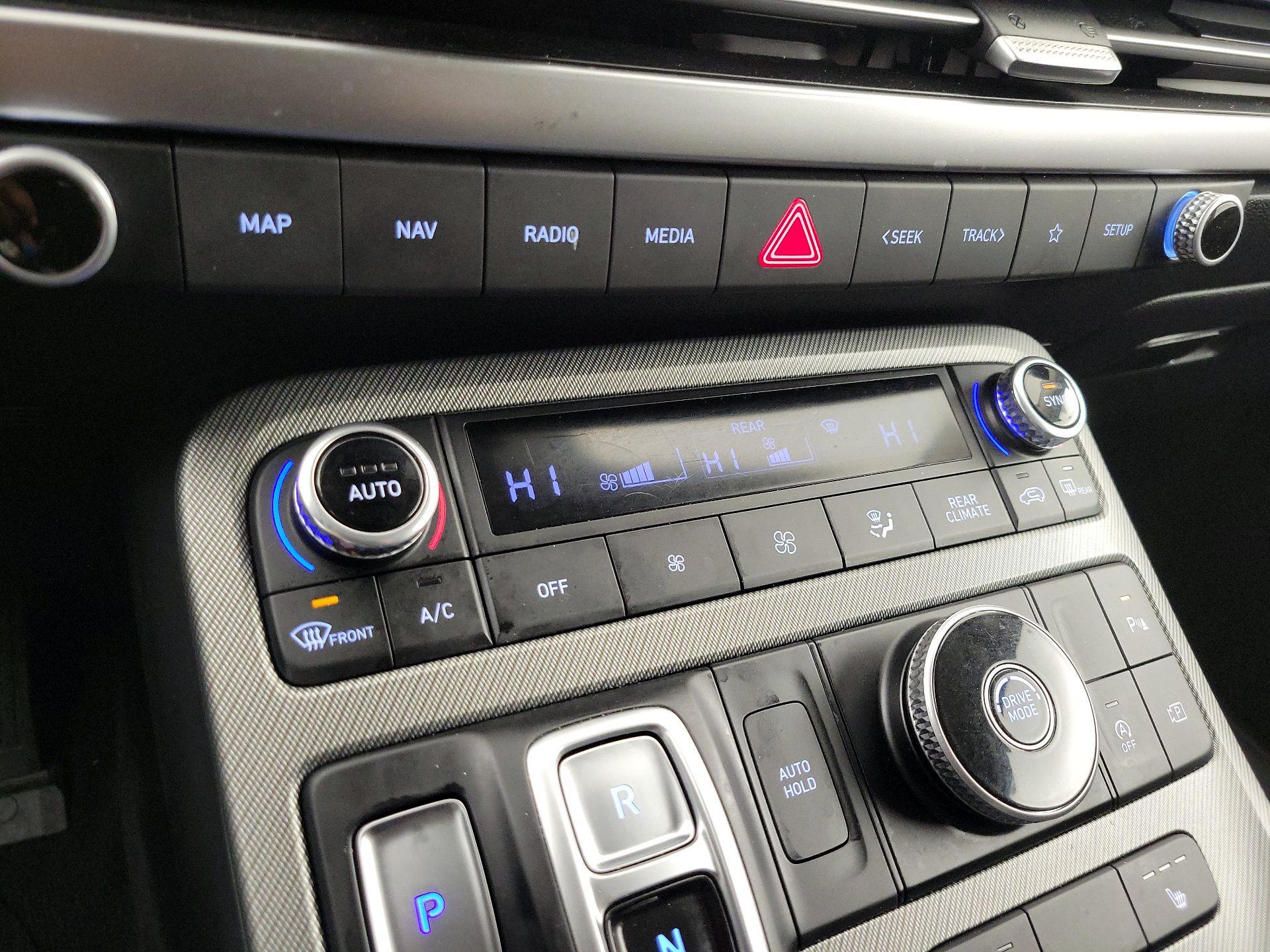 Thumbnail: 2025 Hyundai Palisade - 17