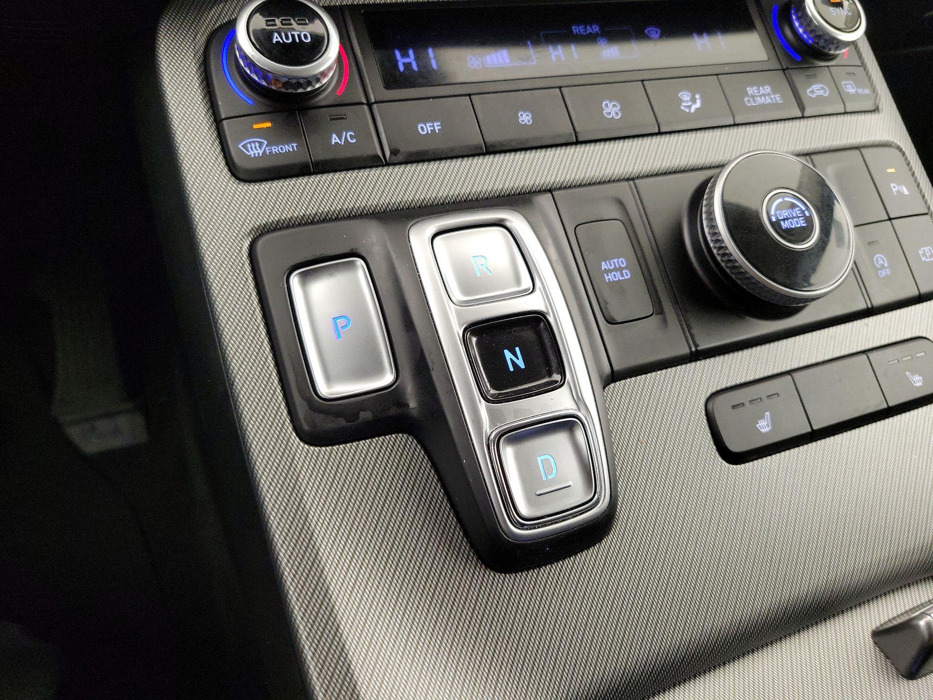 Thumbnail: 2025 Hyundai Palisade - 18