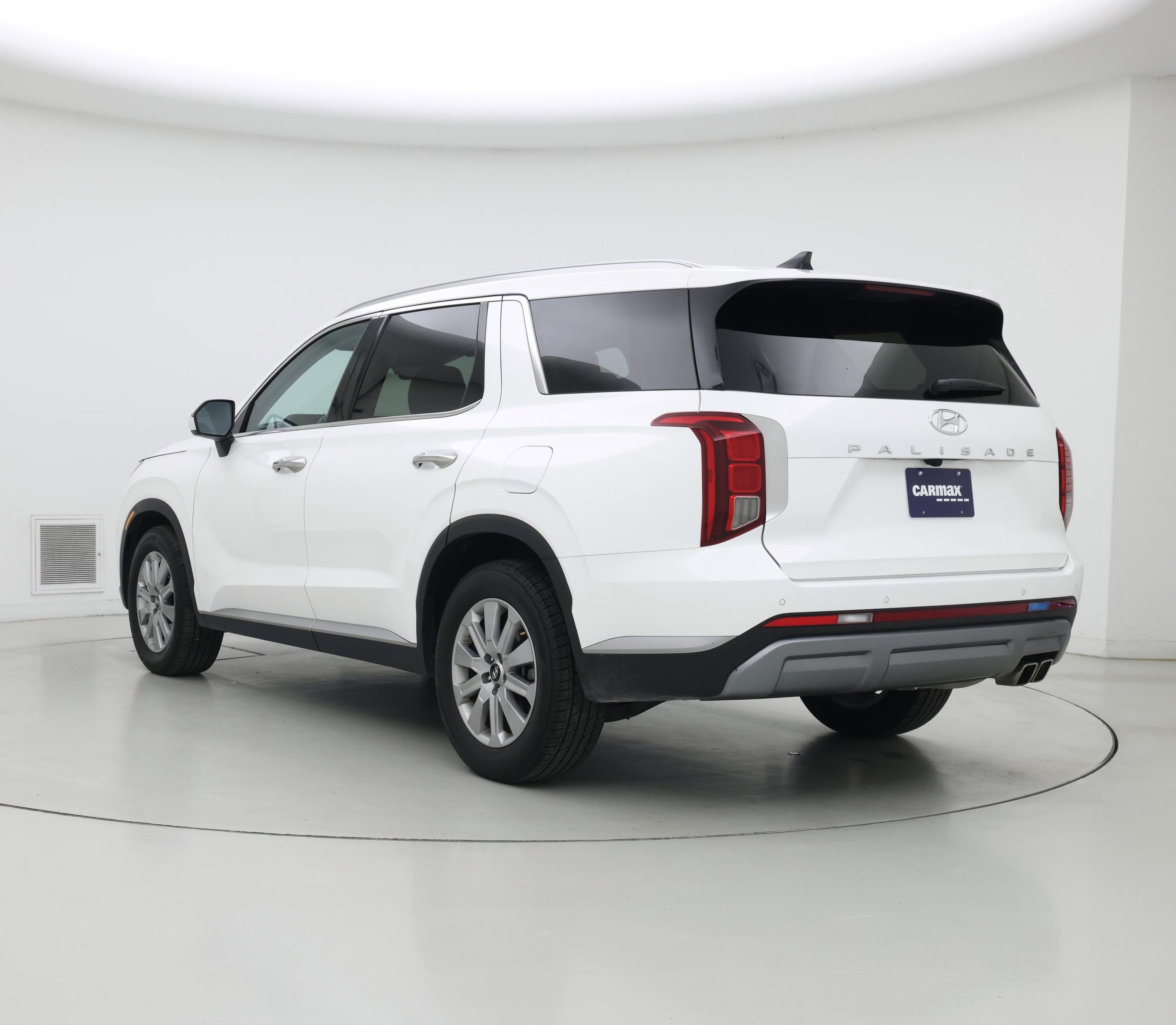 Thumbnail: 2025 Hyundai Palisade - 2