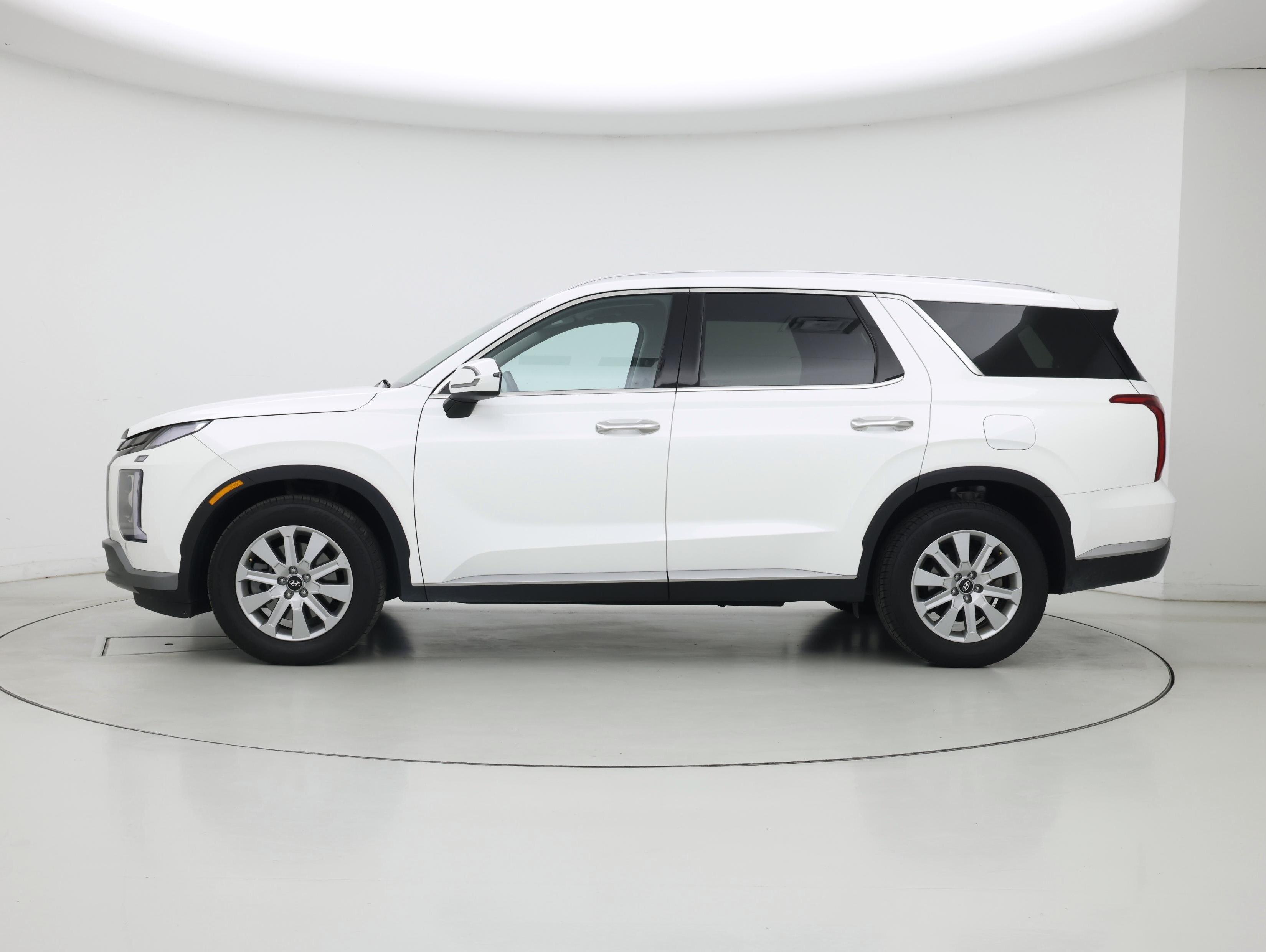 Thumbnail: 2025 Hyundai Palisade - 3