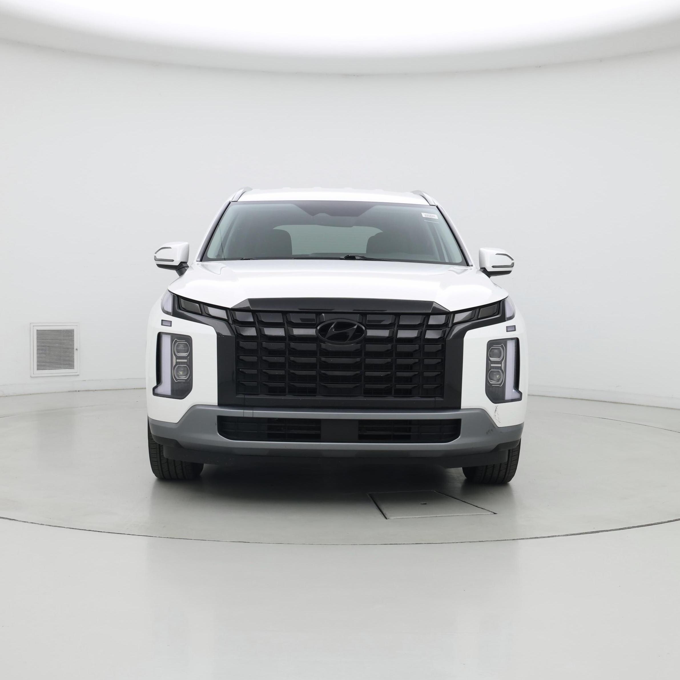 Thumbnail: 2025 Hyundai Palisade - 5