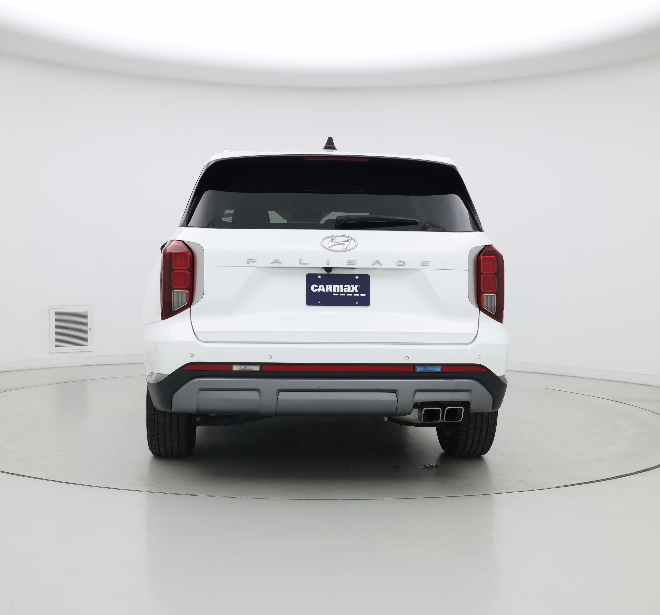 Thumbnail: 2025 Hyundai Palisade - 6