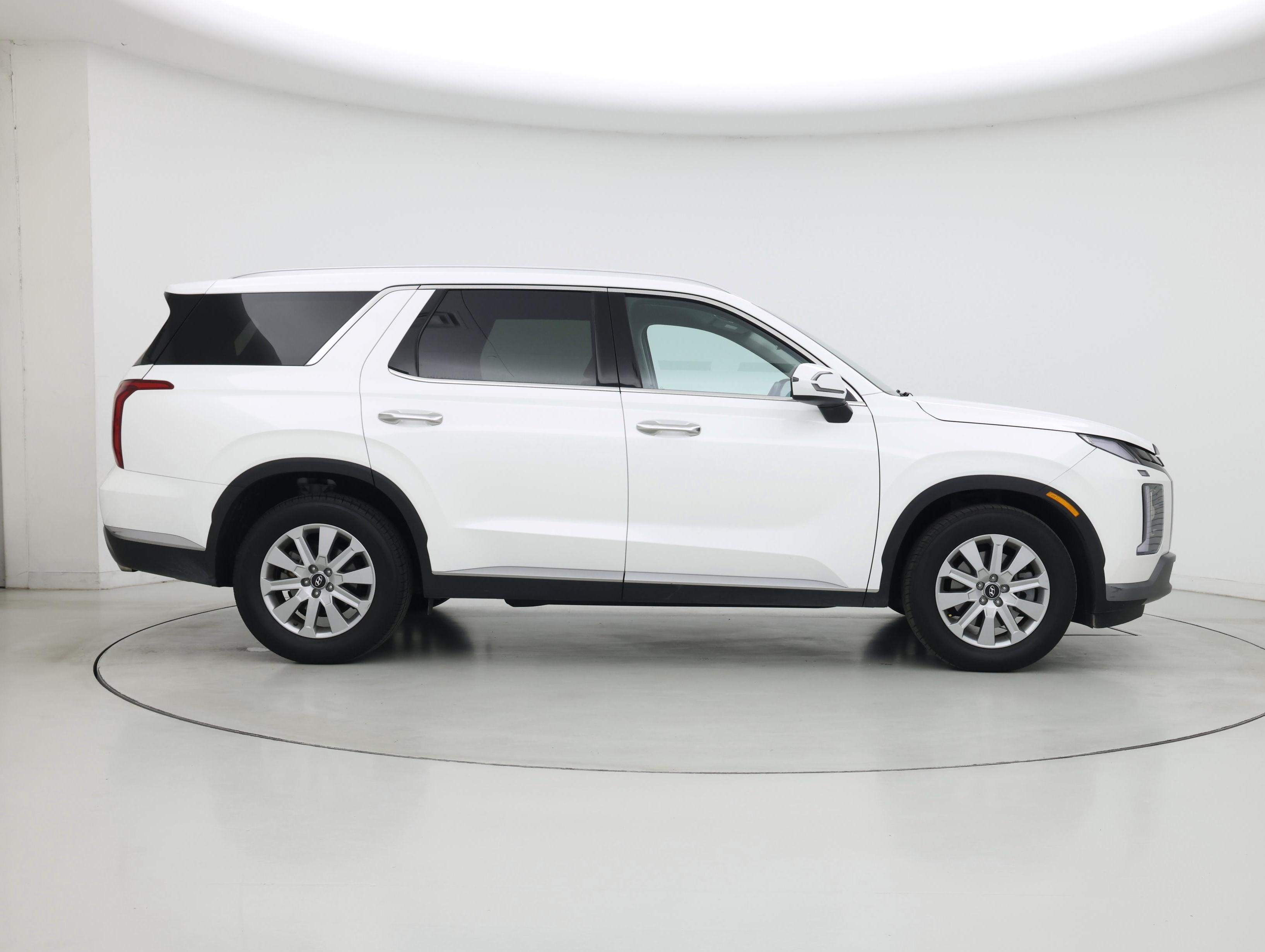 Thumbnail: 2025 Hyundai Palisade - 7