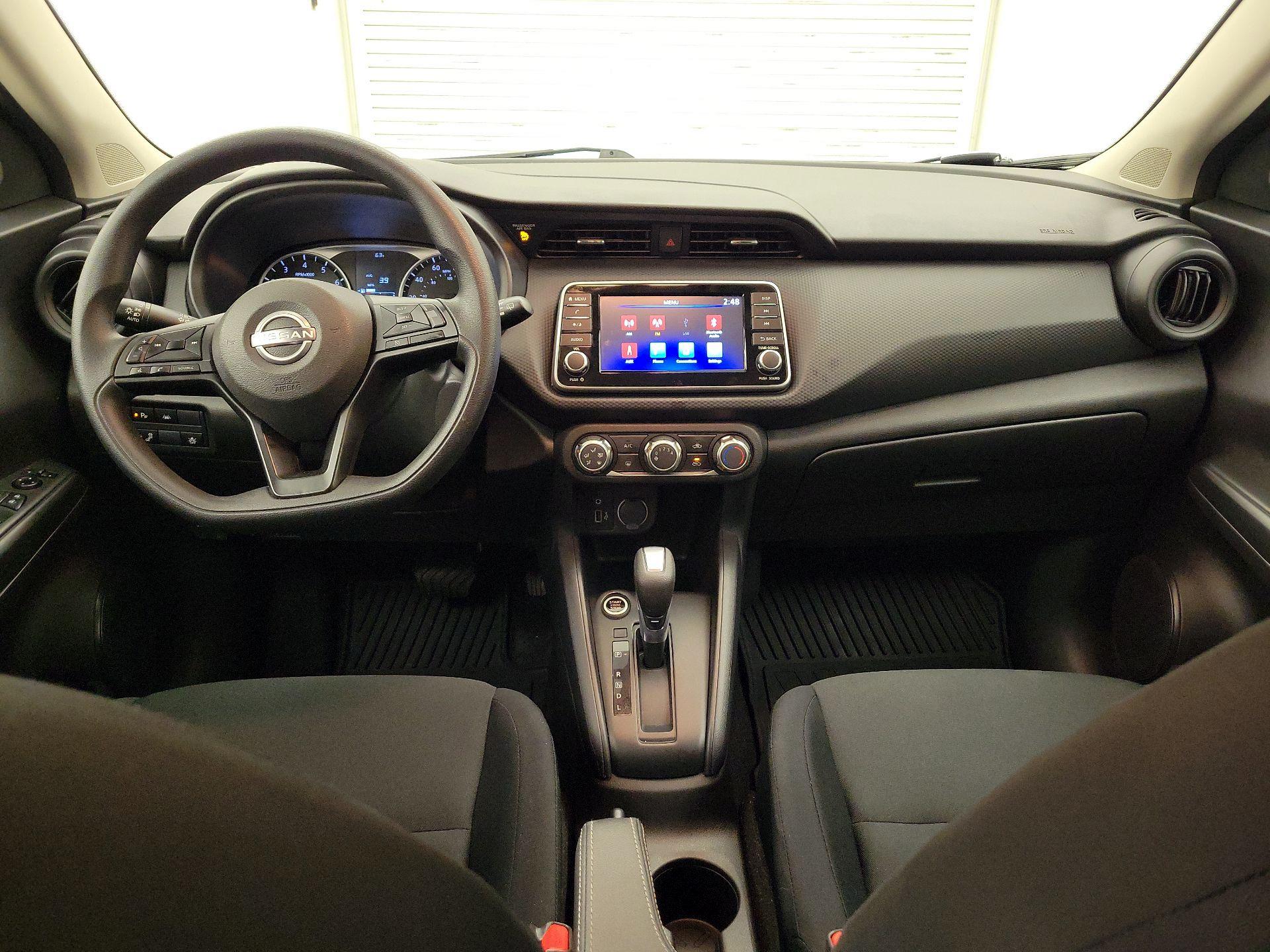 Thumbnail: 2024 Nissan Kicks - 9