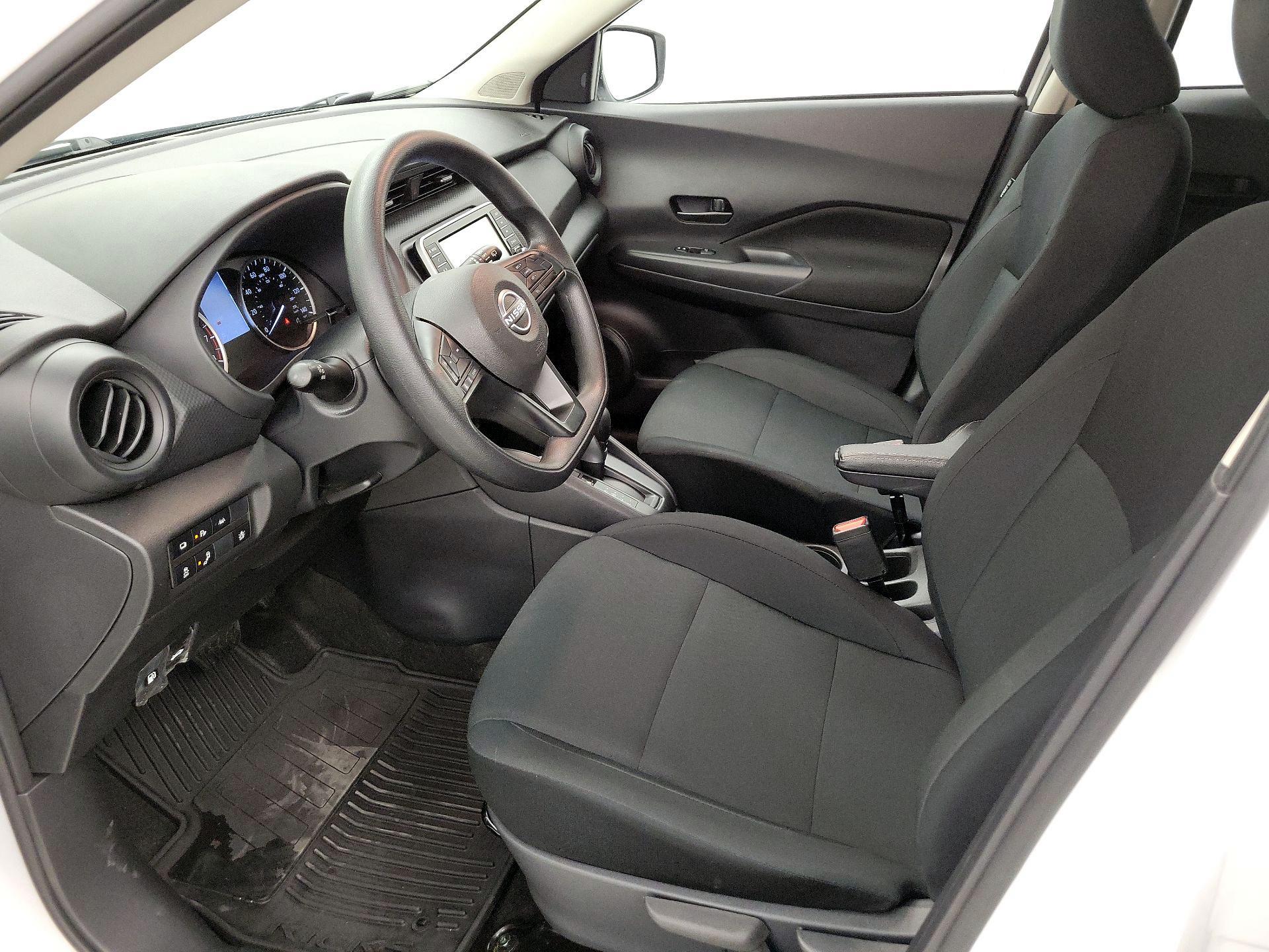 Thumbnail: 2024 Nissan Kicks - 11