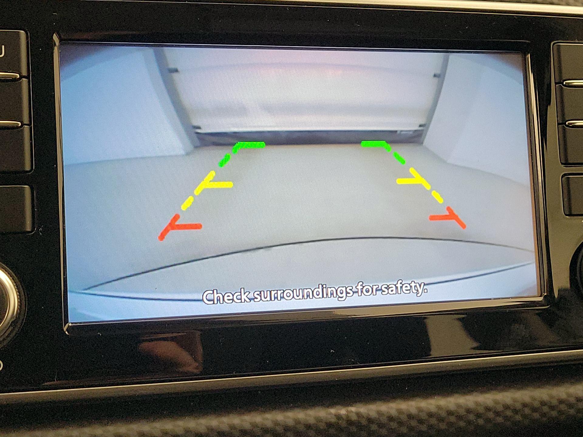 Thumbnail: 2024 Nissan Kicks - 14