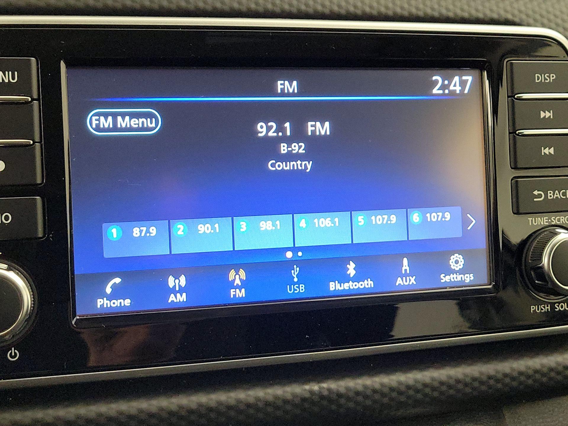 Thumbnail: 2024 Nissan Kicks - 15