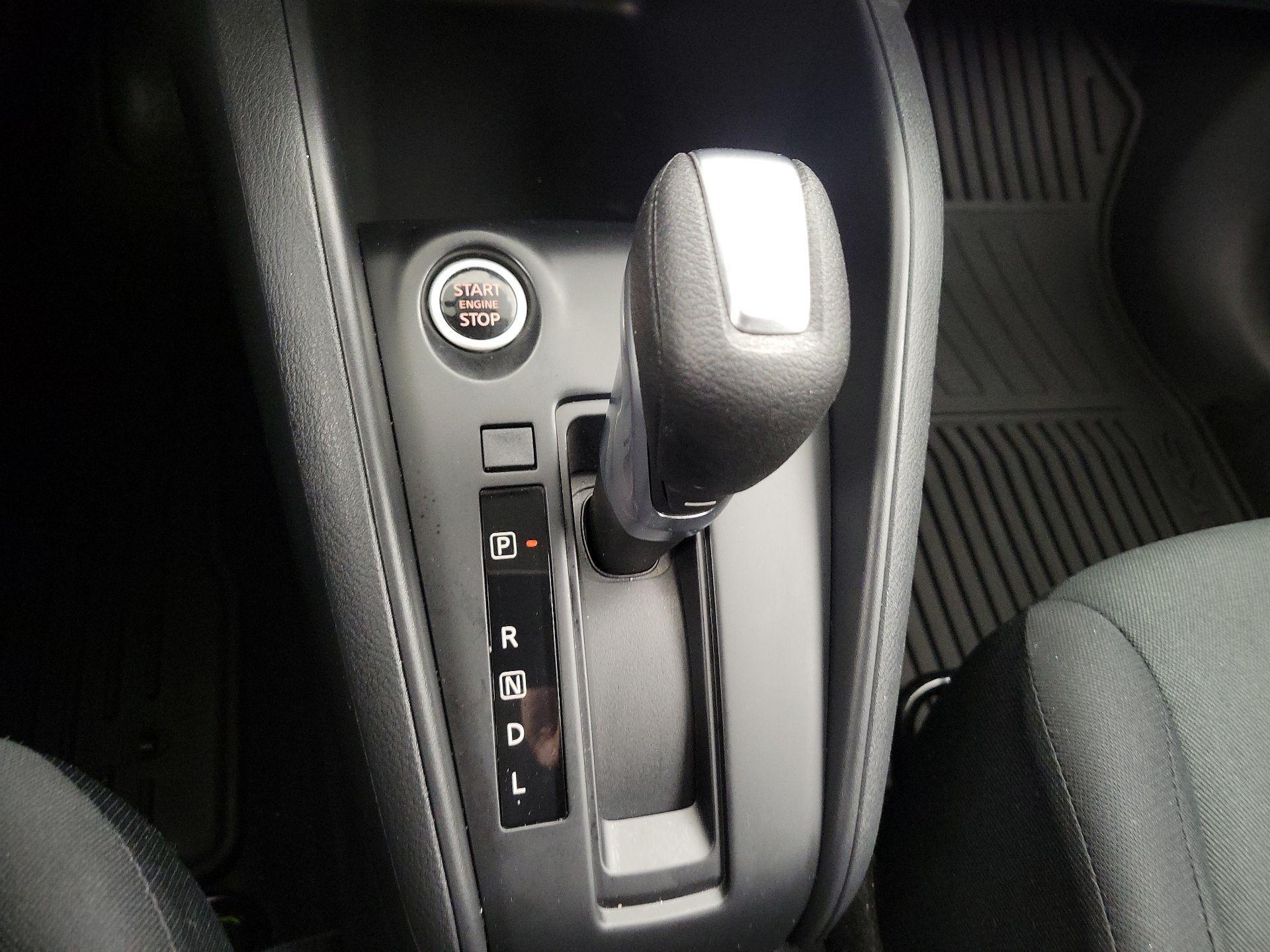 Thumbnail: 2024 Nissan Kicks - 17