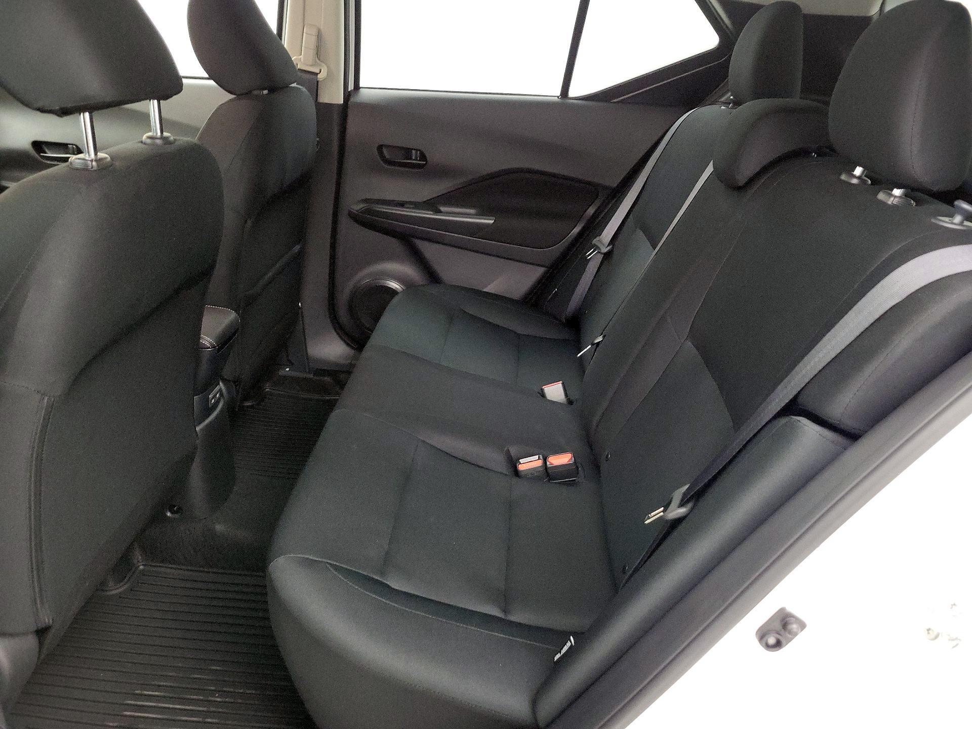 Thumbnail: 2024 Nissan Kicks - 19