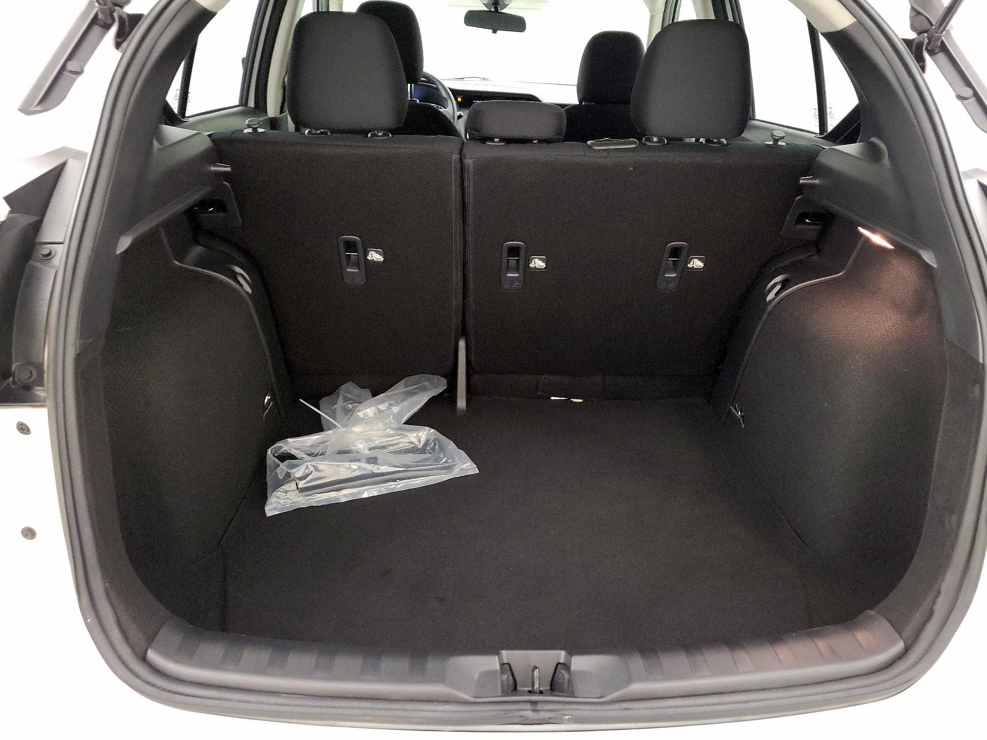 Thumbnail: 2024 Nissan Kicks - 20