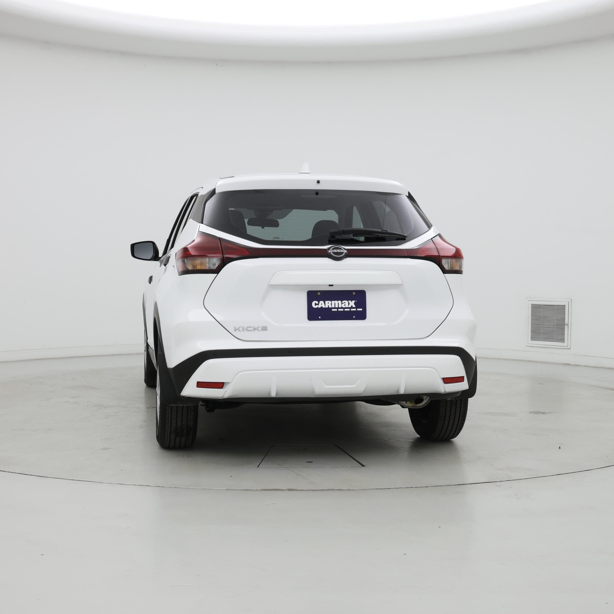 Thumbnail: 2024 Nissan Kicks - 6