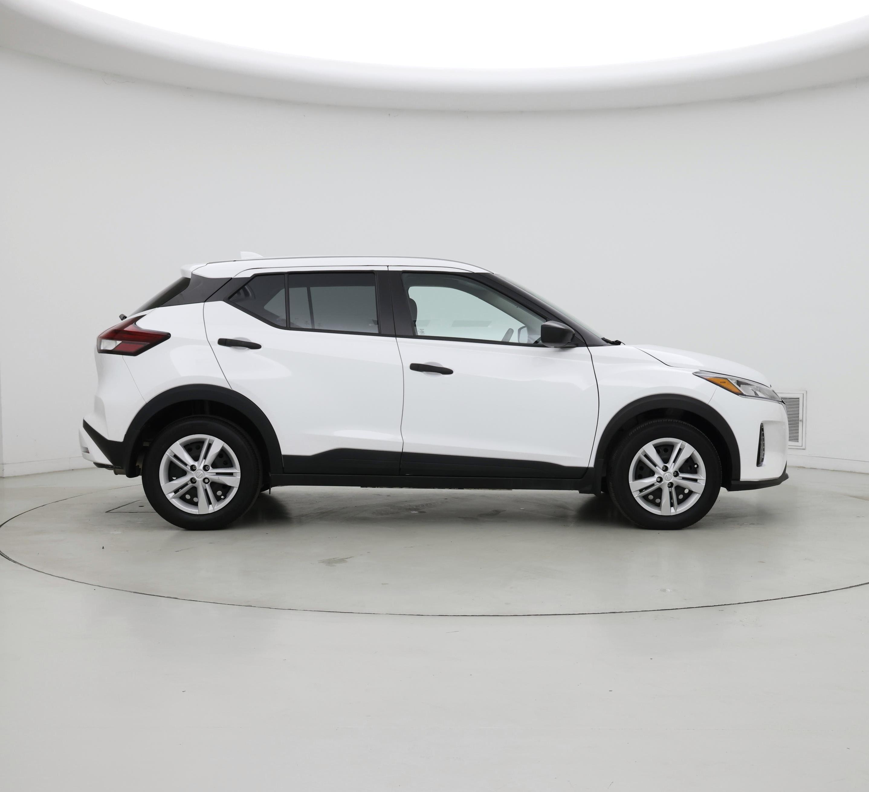 Thumbnail: 2024 Nissan Kicks - 7