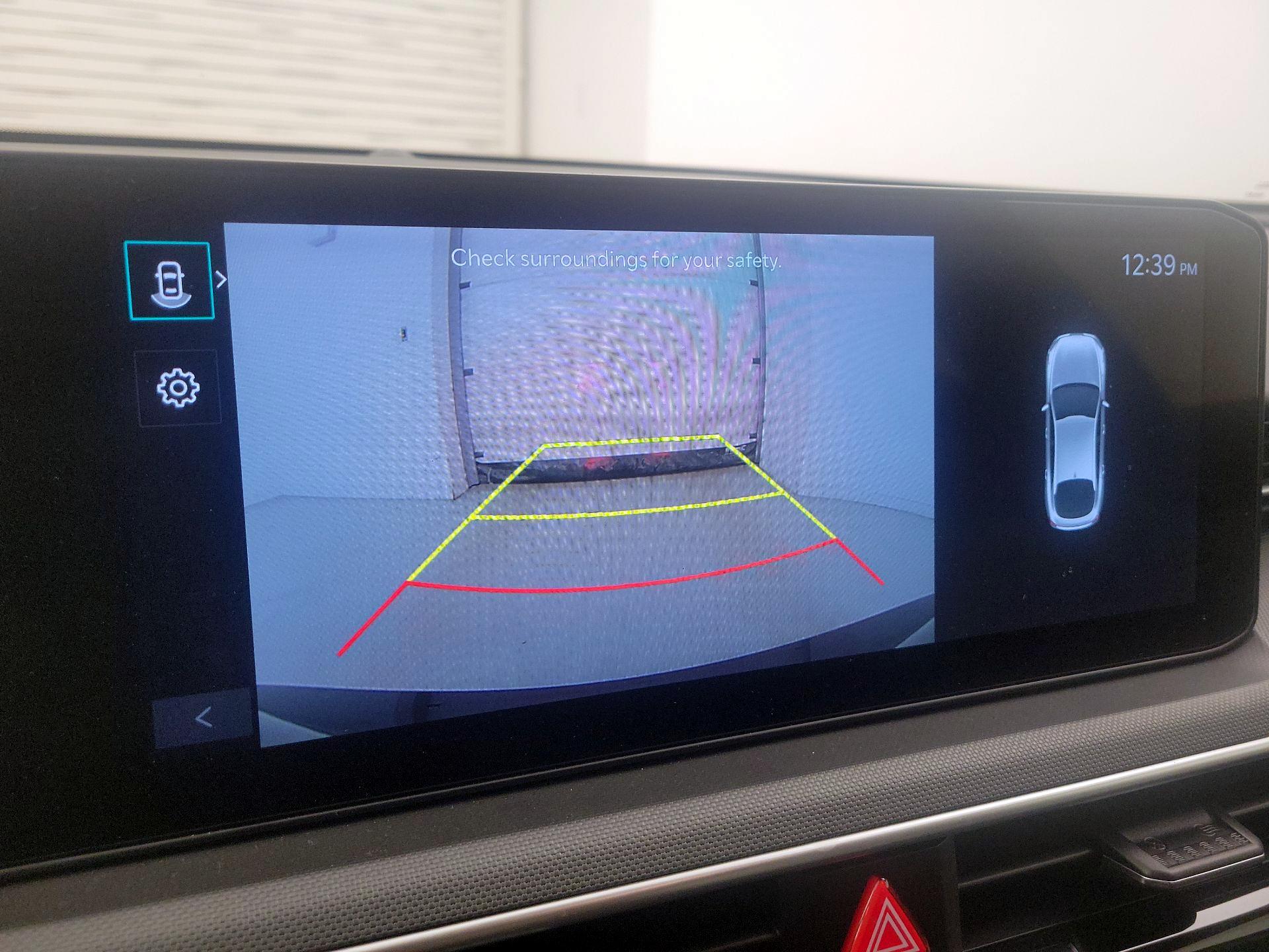 Thumbnail: 2025 Kia K5 - 14