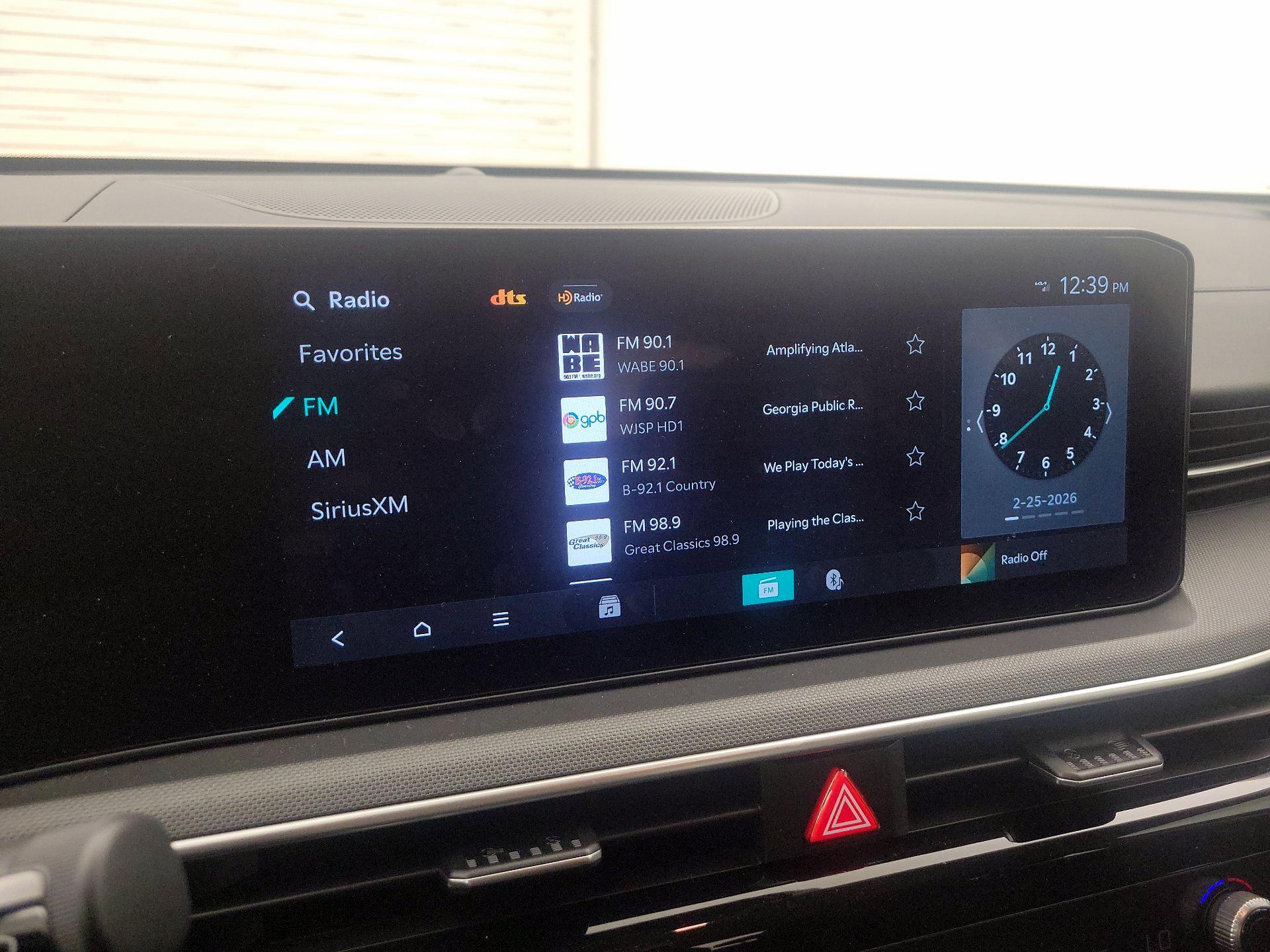 Thumbnail: 2025 Kia K5 - 15