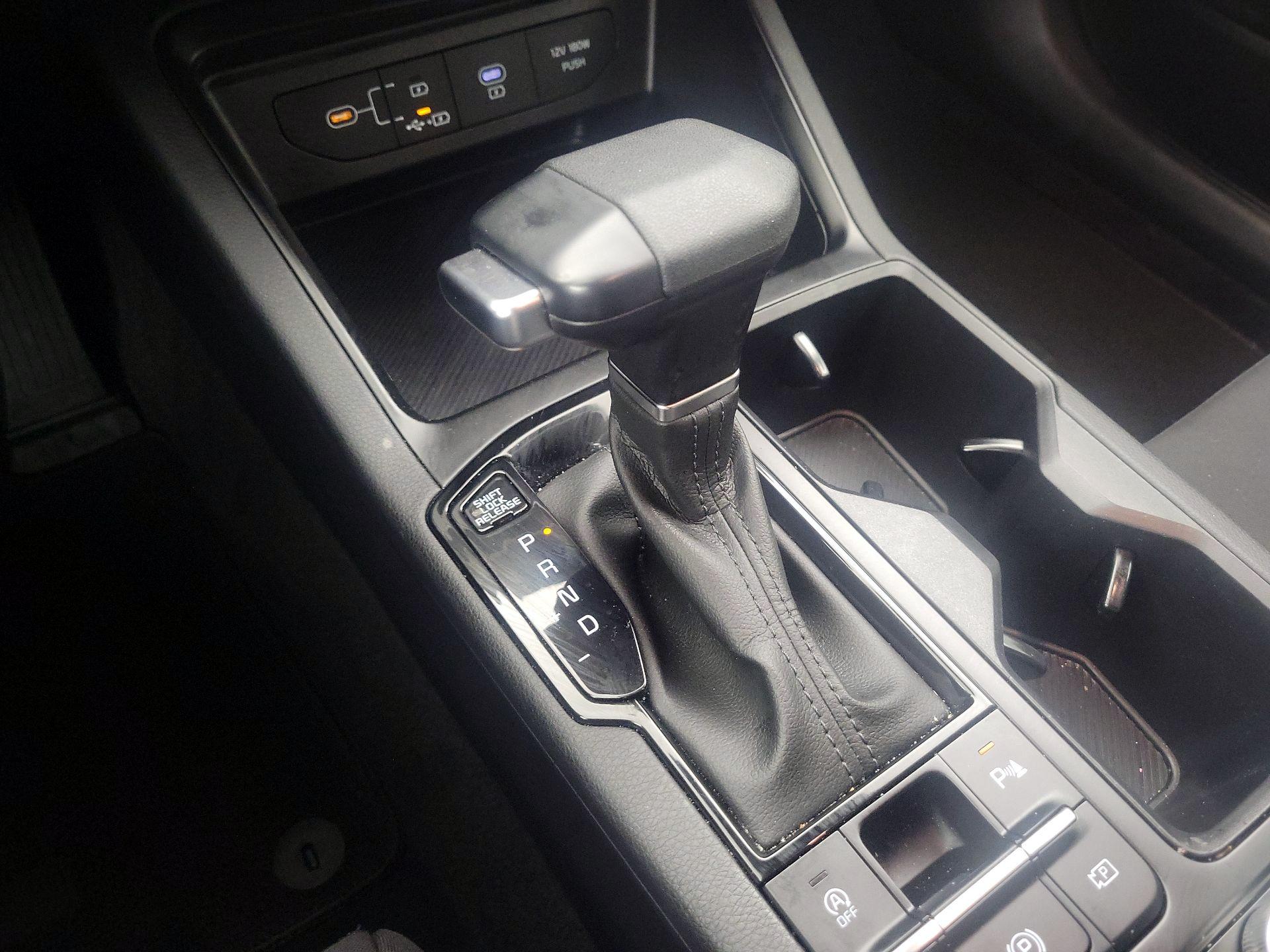 Thumbnail: 2025 Kia K5 - 17