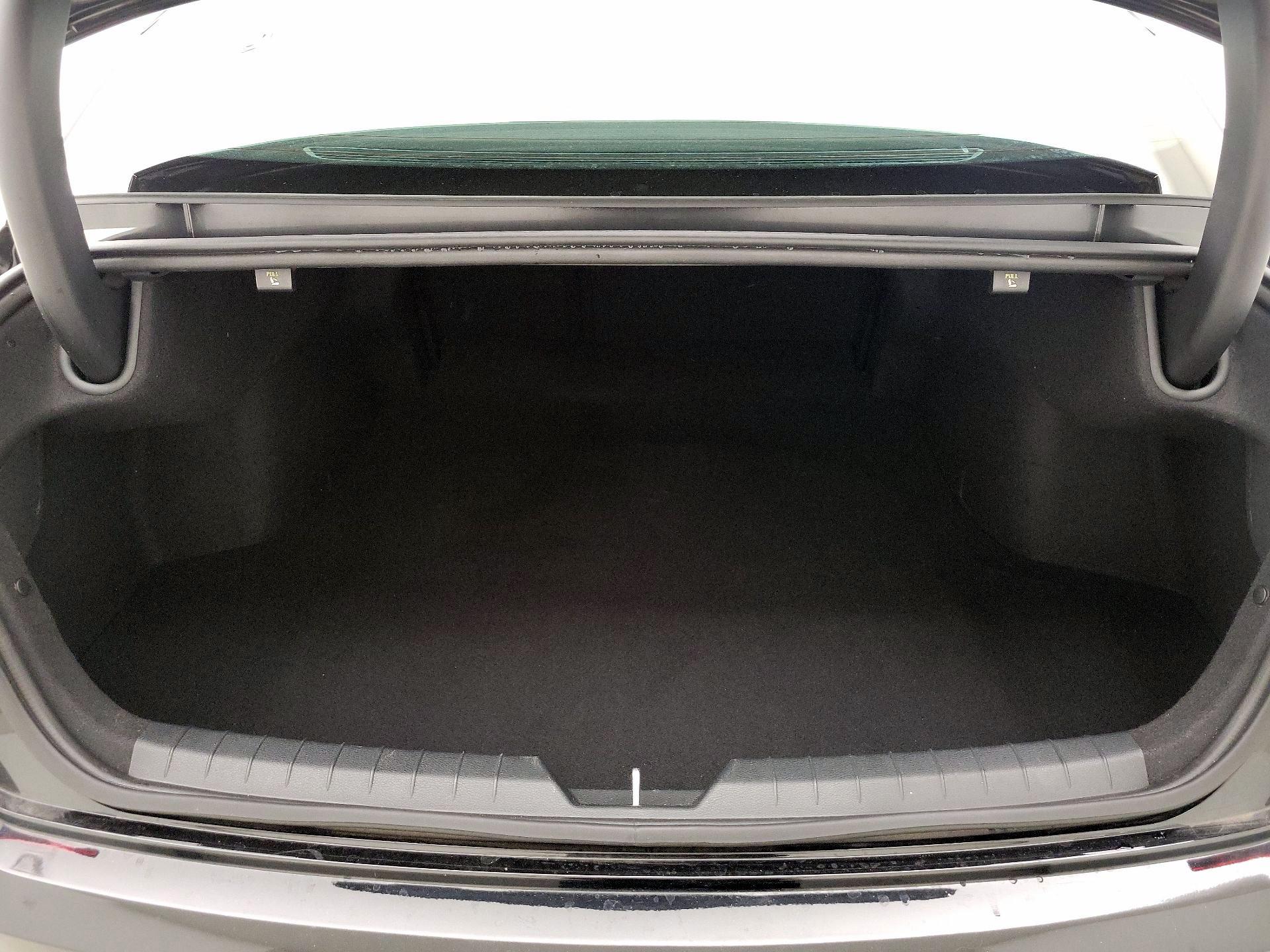 Thumbnail: 2025 Kia K5 - 20