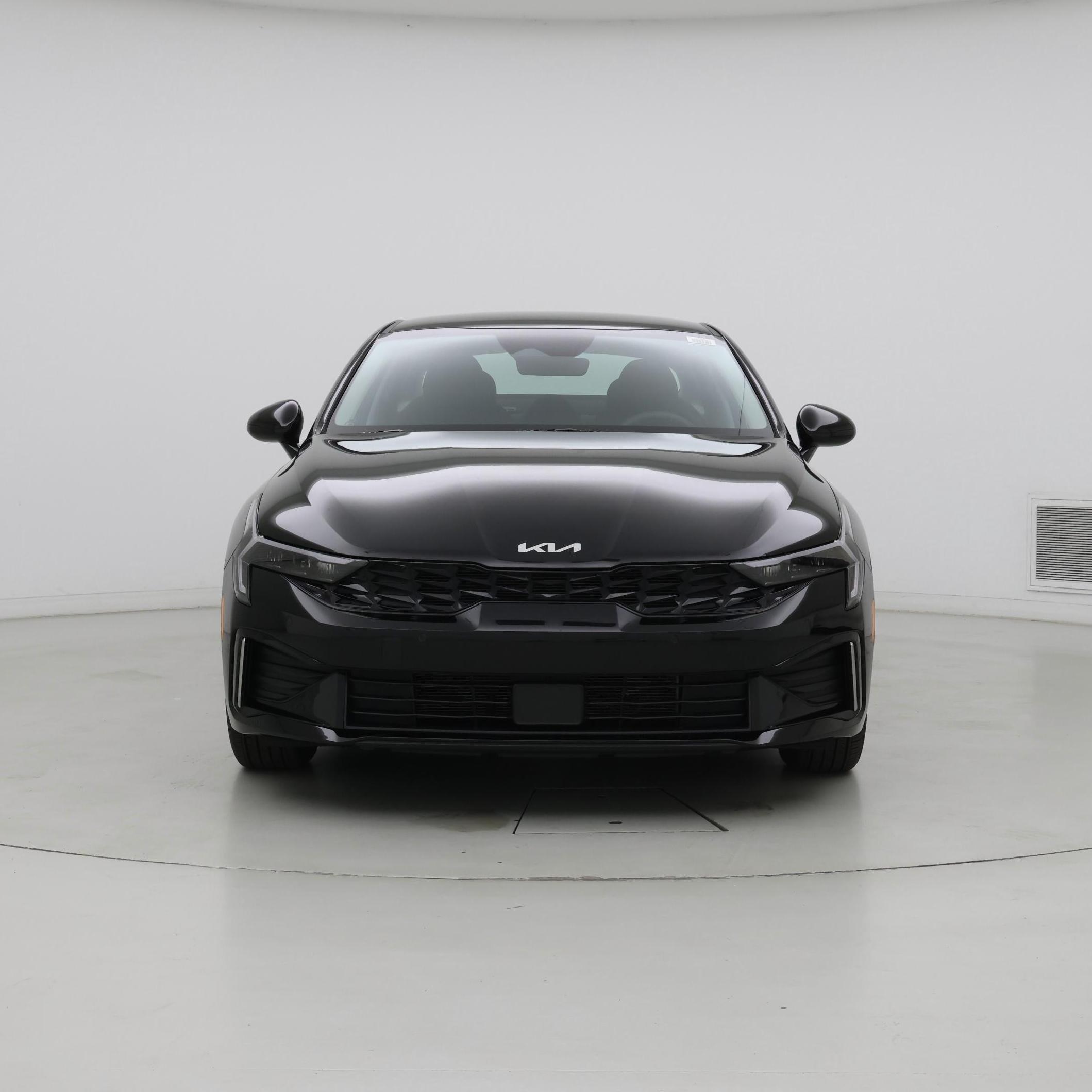 Thumbnail: 2025 Kia K5 - 5