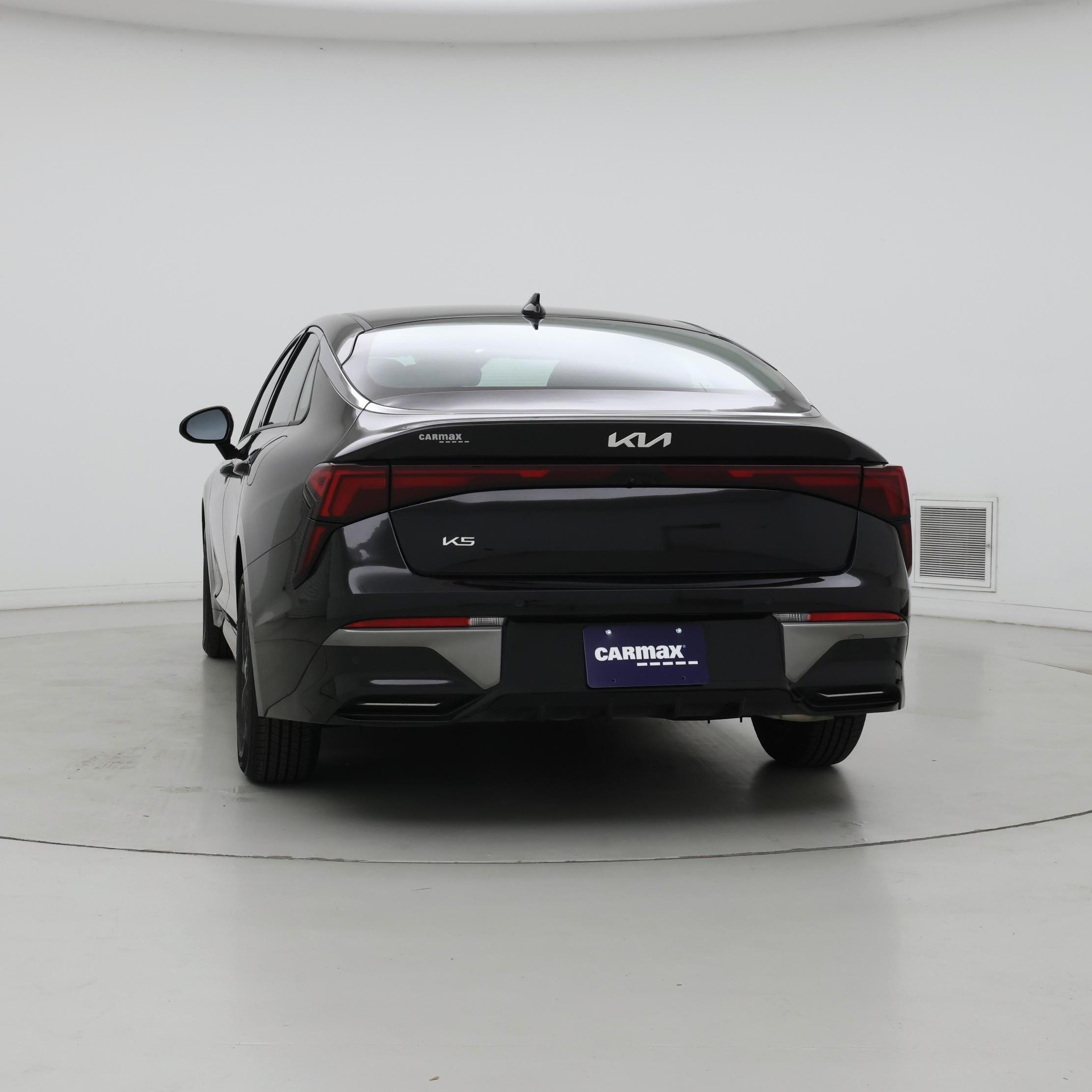 Thumbnail: 2025 Kia K5 - 6