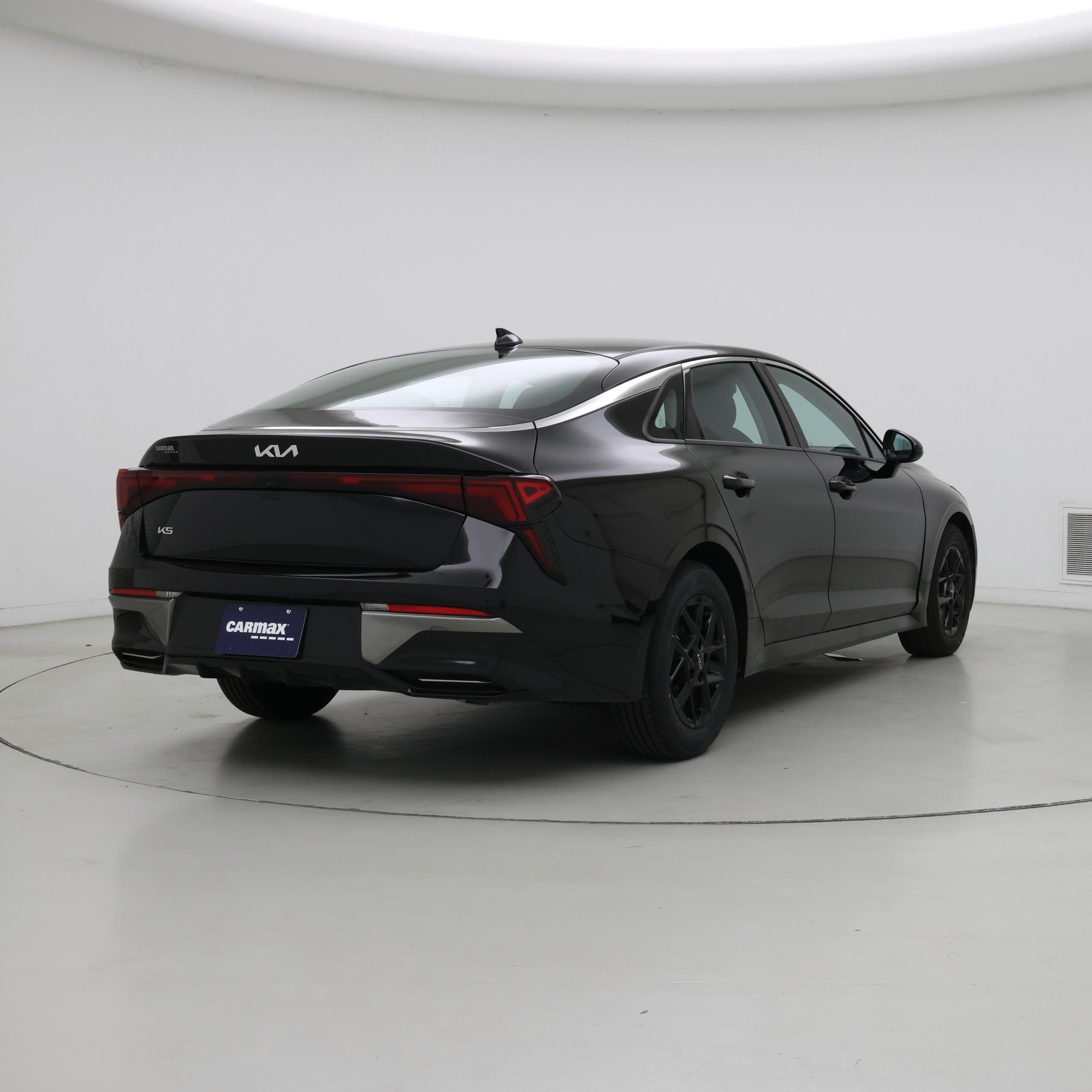 Thumbnail: 2025 Kia K5 - 8