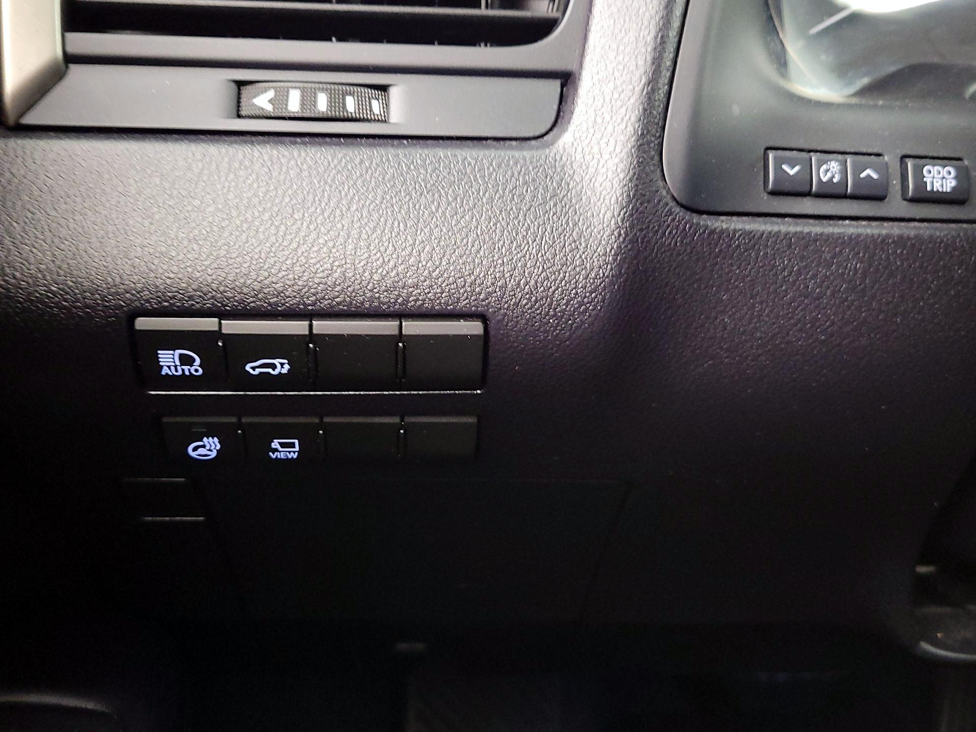 Thumbnail: 2020 Lexus RX - 13