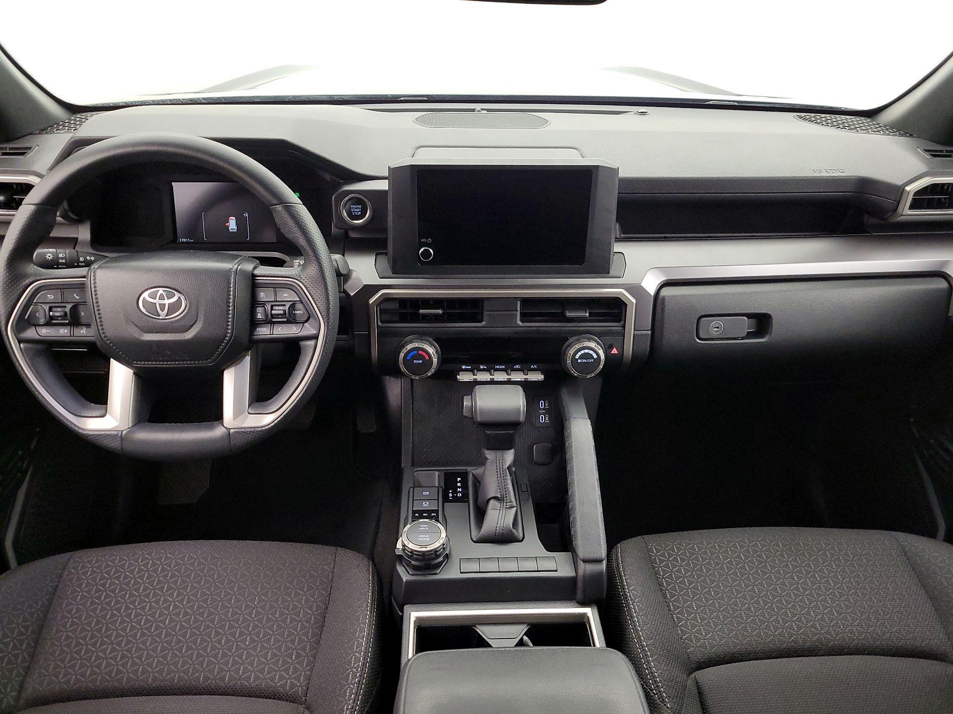 Thumbnail: 2025 Toyota 4Runner - 9