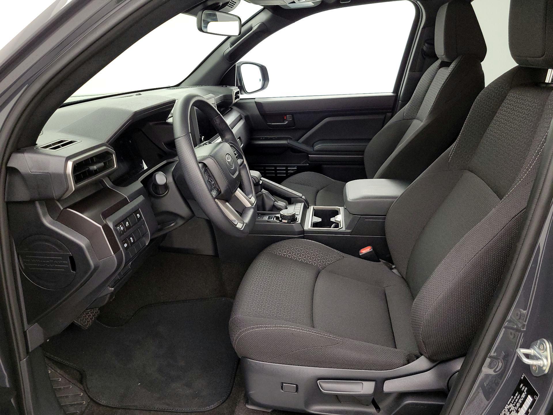 Thumbnail: 2025 Toyota 4Runner - 11