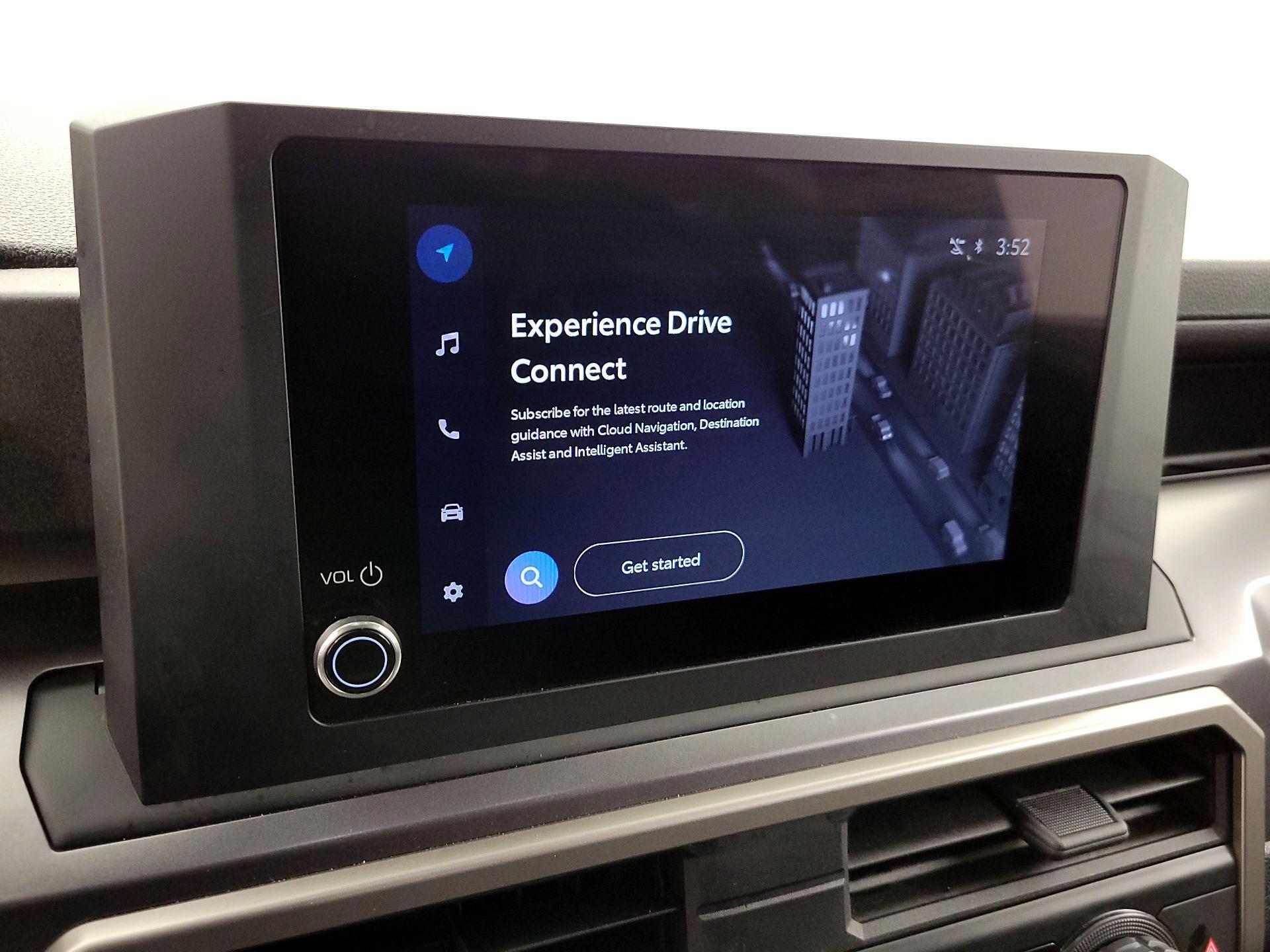 Thumbnail: 2025 Toyota 4Runner - 14