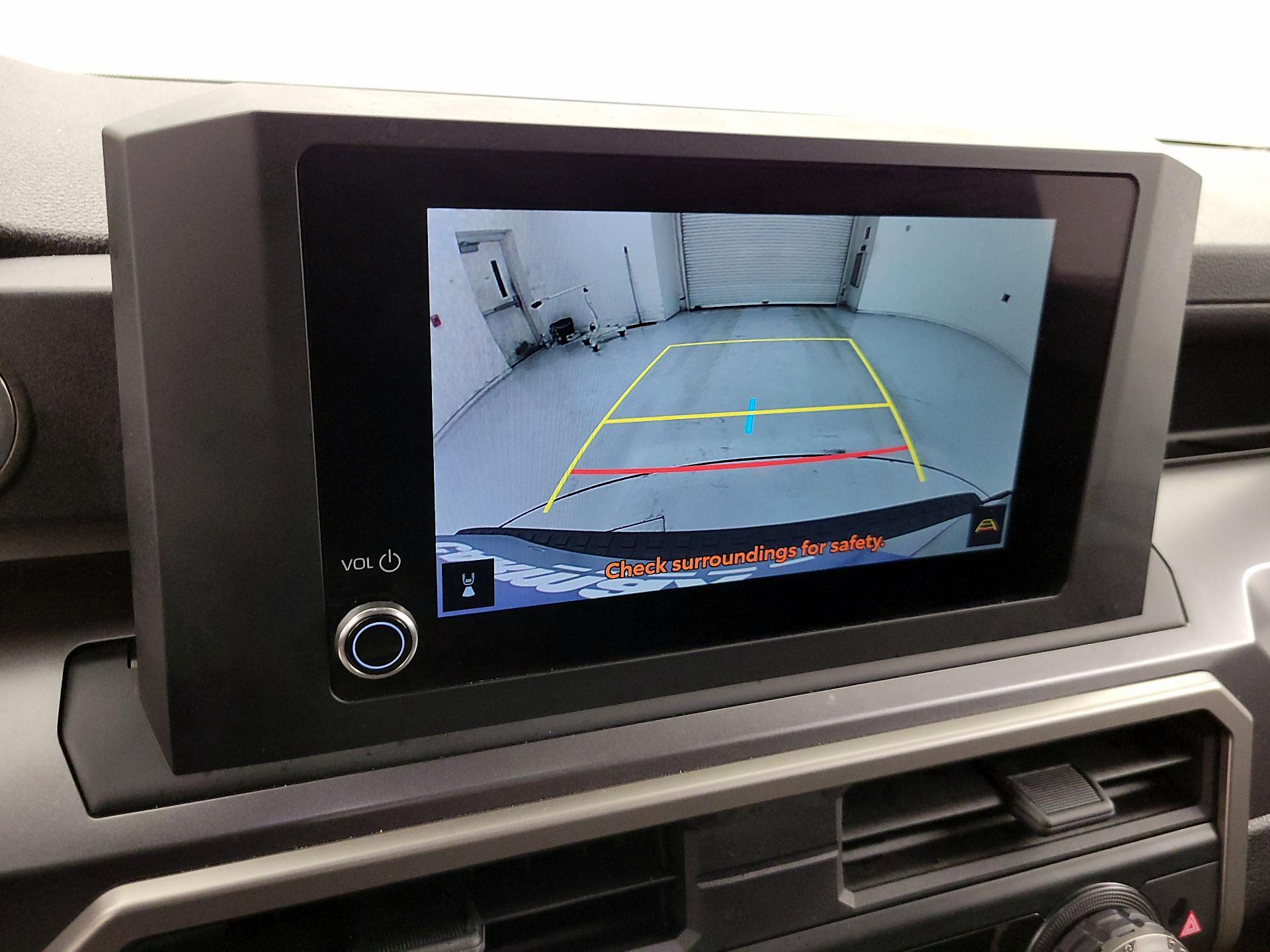 Thumbnail: 2025 Toyota 4Runner - 15