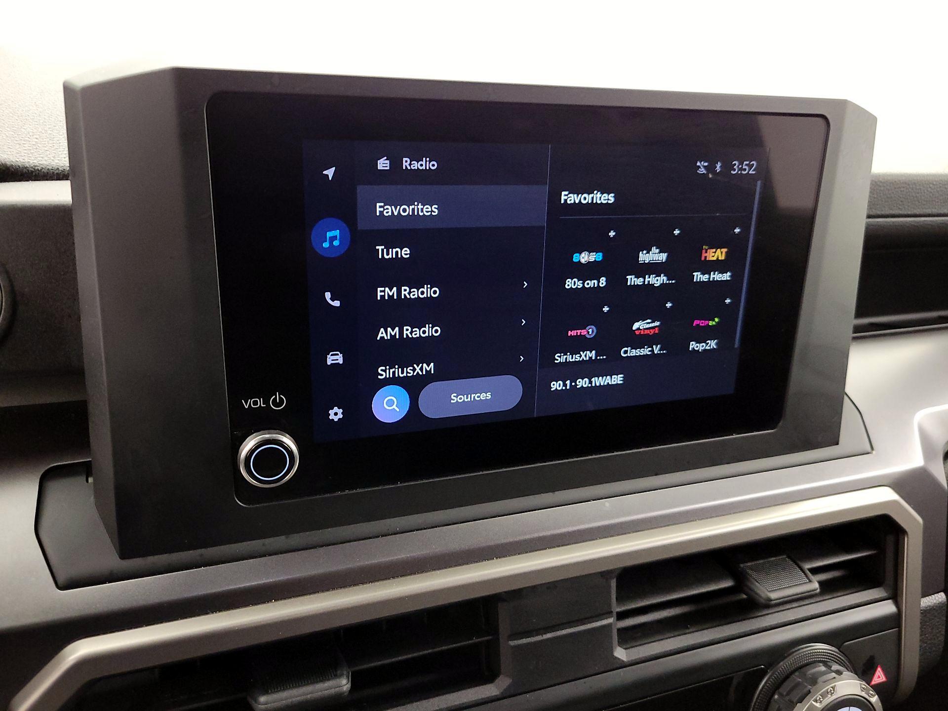 Thumbnail: 2025 Toyota 4Runner - 16