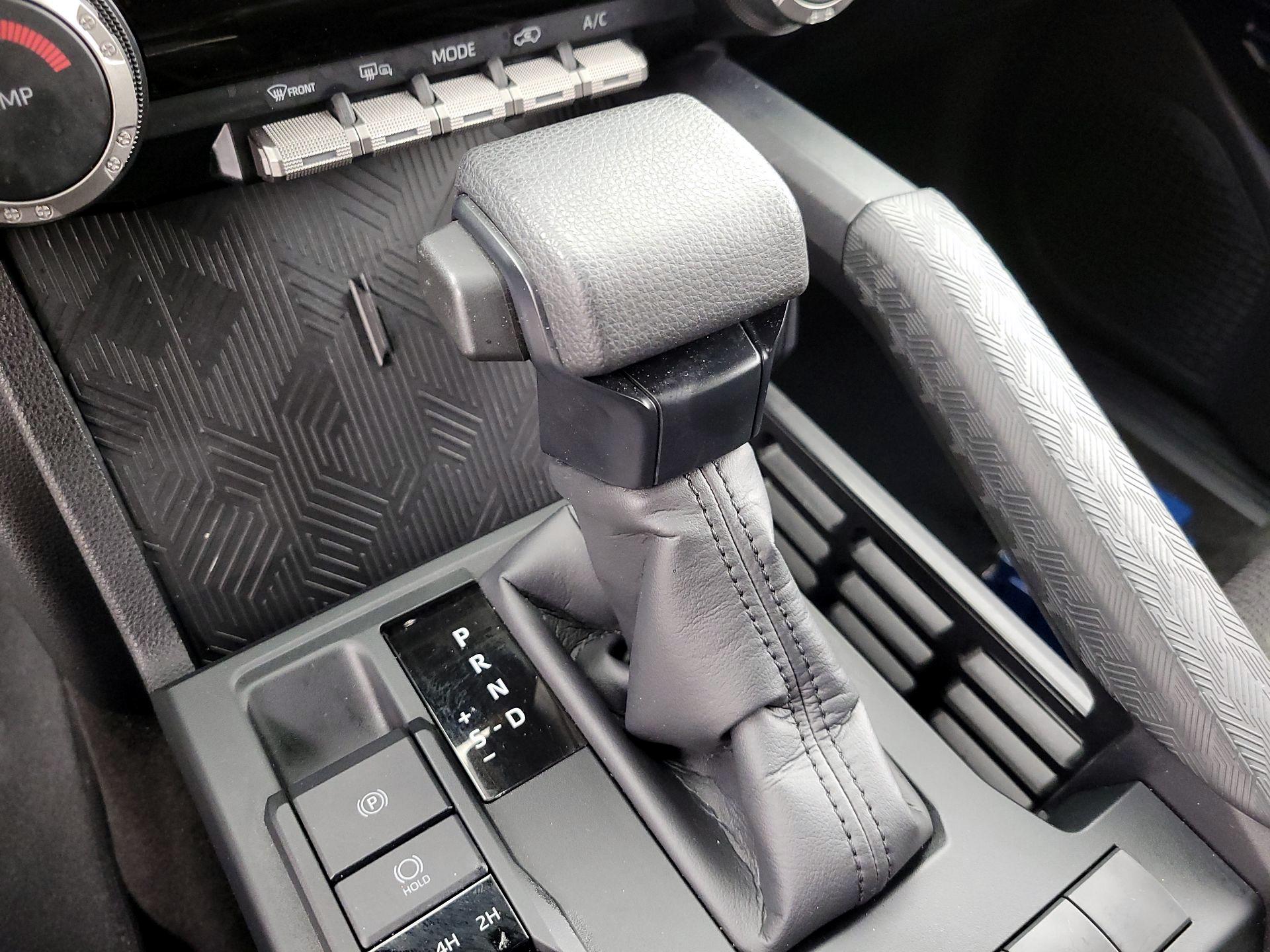 Thumbnail: 2025 Toyota 4Runner - 18