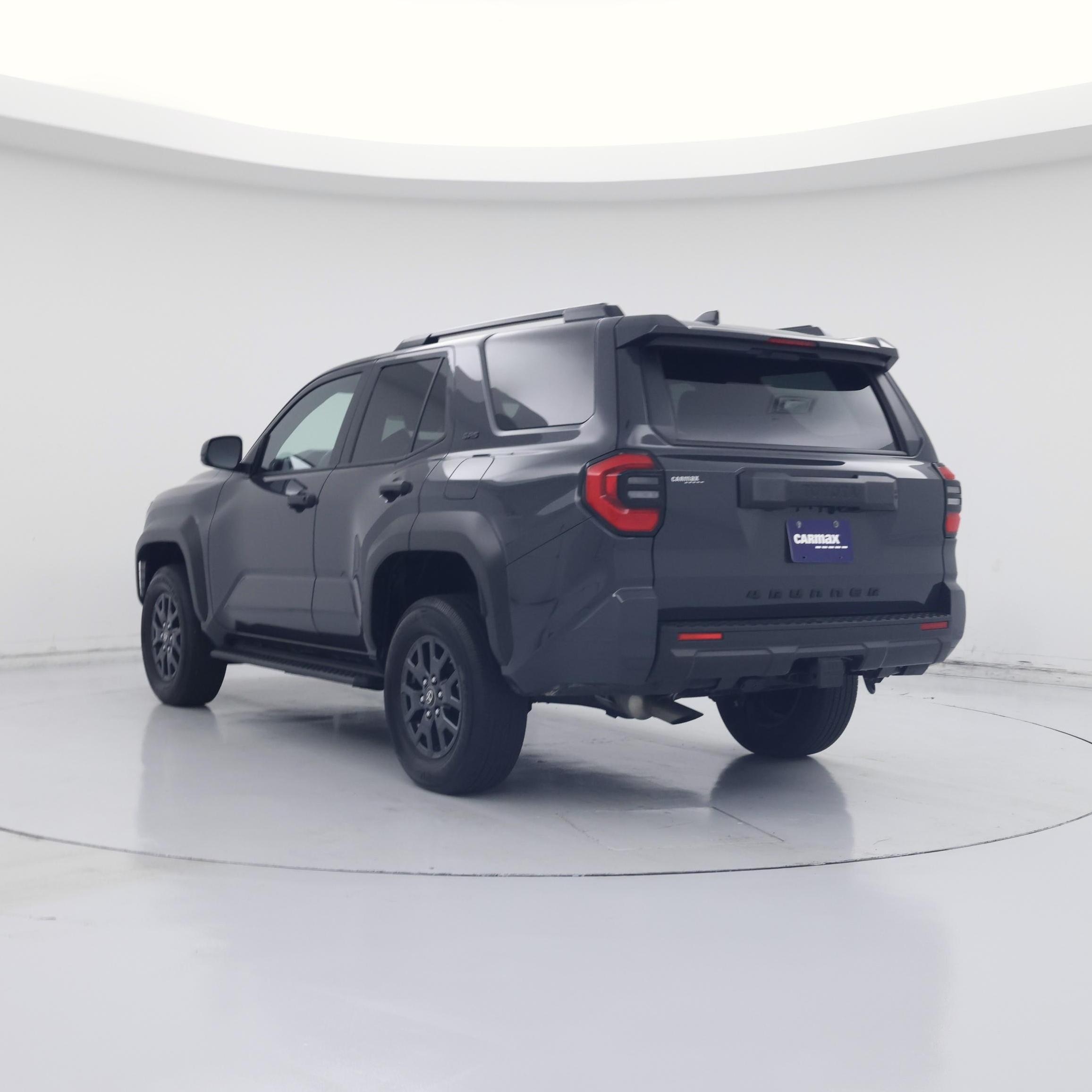 Thumbnail: 2025 Toyota 4Runner - 2