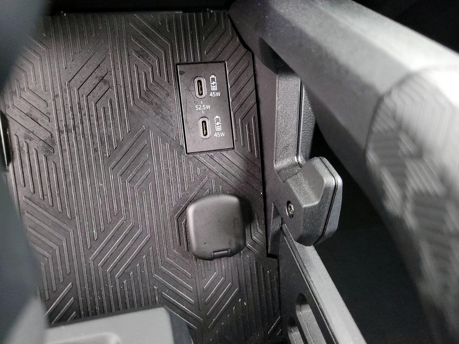 Thumbnail: 2025 Toyota 4Runner - 19