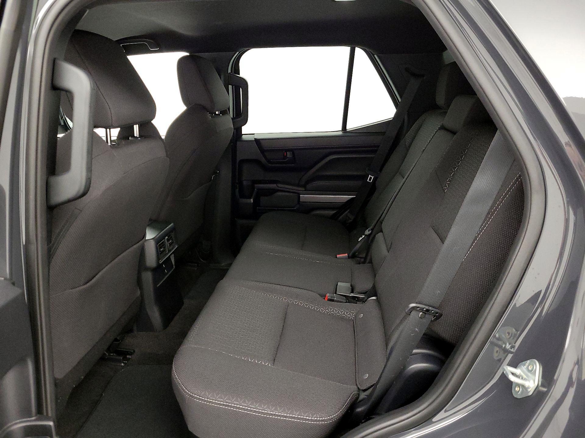 Thumbnail: 2025 Toyota 4Runner - 20