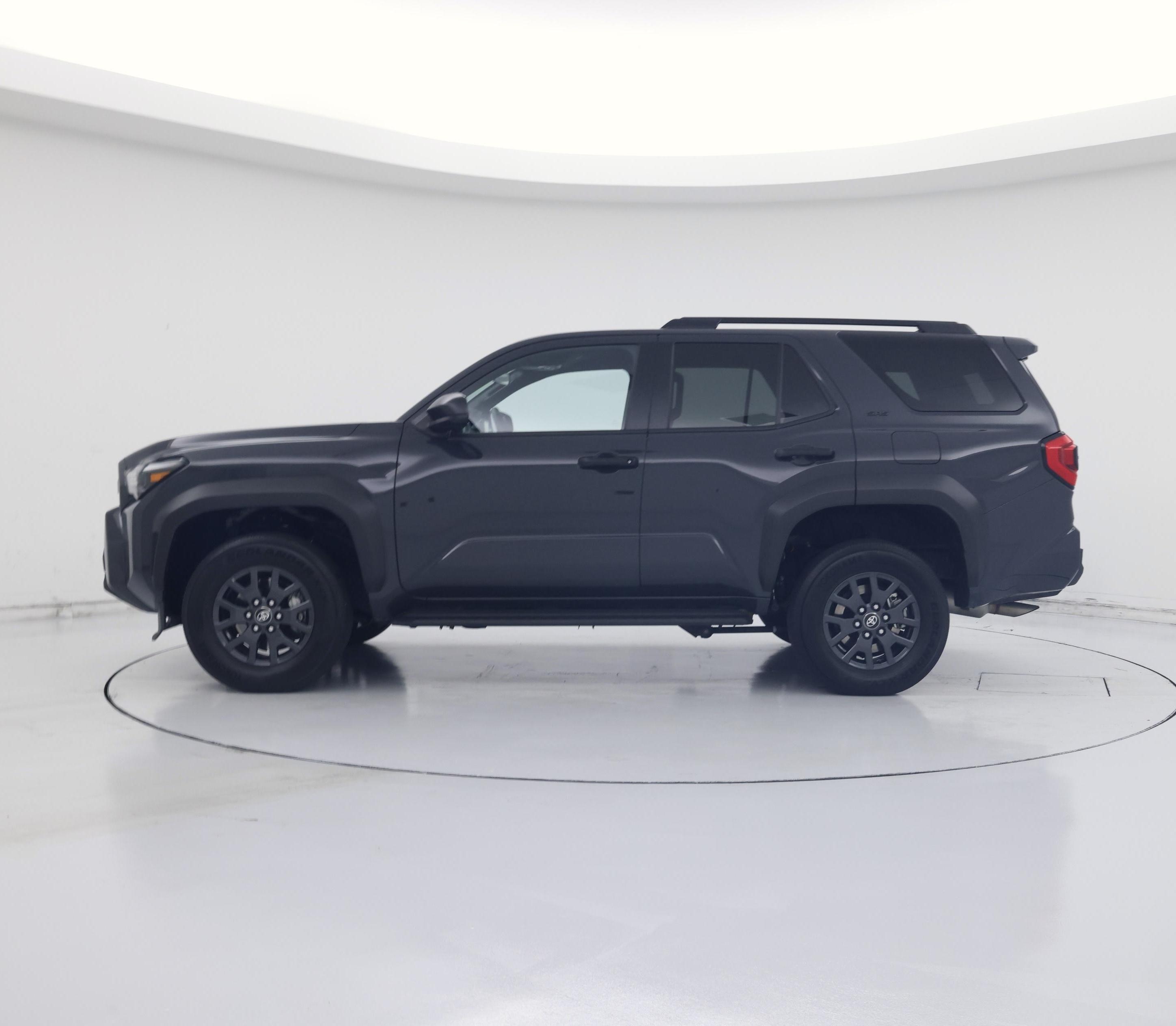 Thumbnail: 2025 Toyota 4Runner - 3