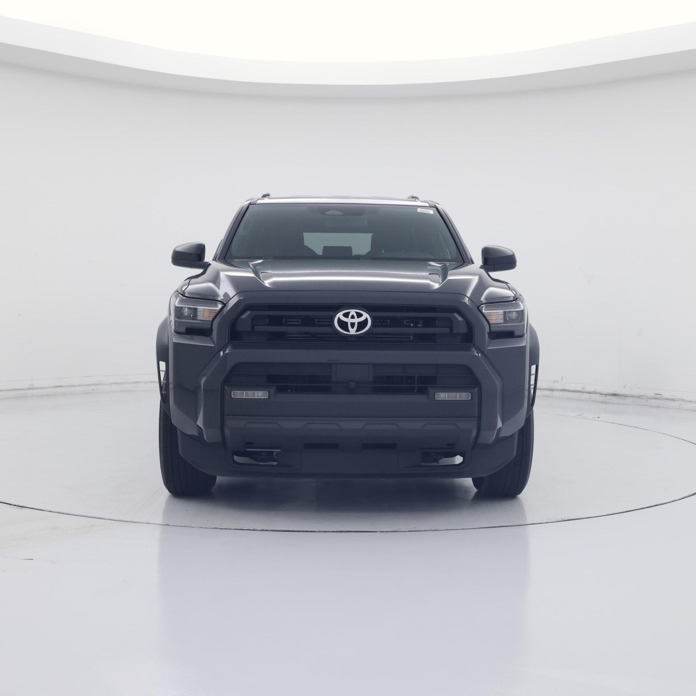 Thumbnail: 2025 Toyota 4Runner - 5