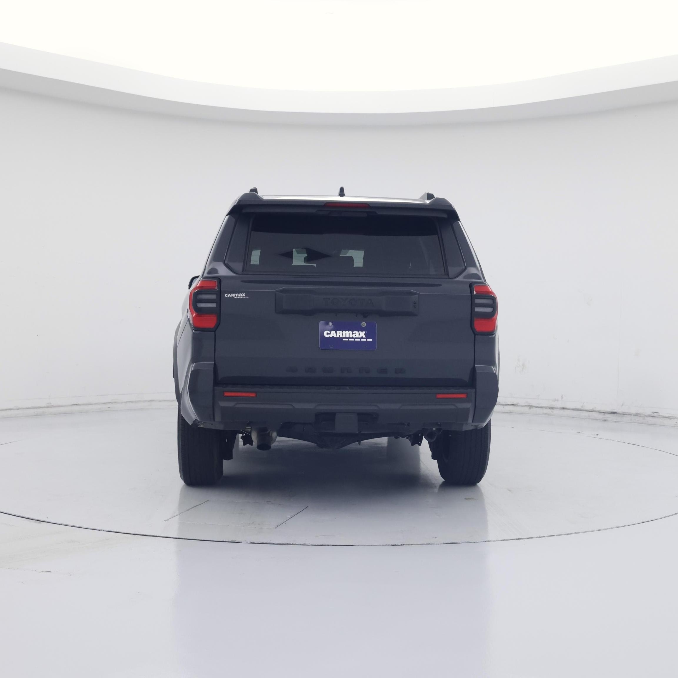 Thumbnail: 2025 Toyota 4Runner - 6