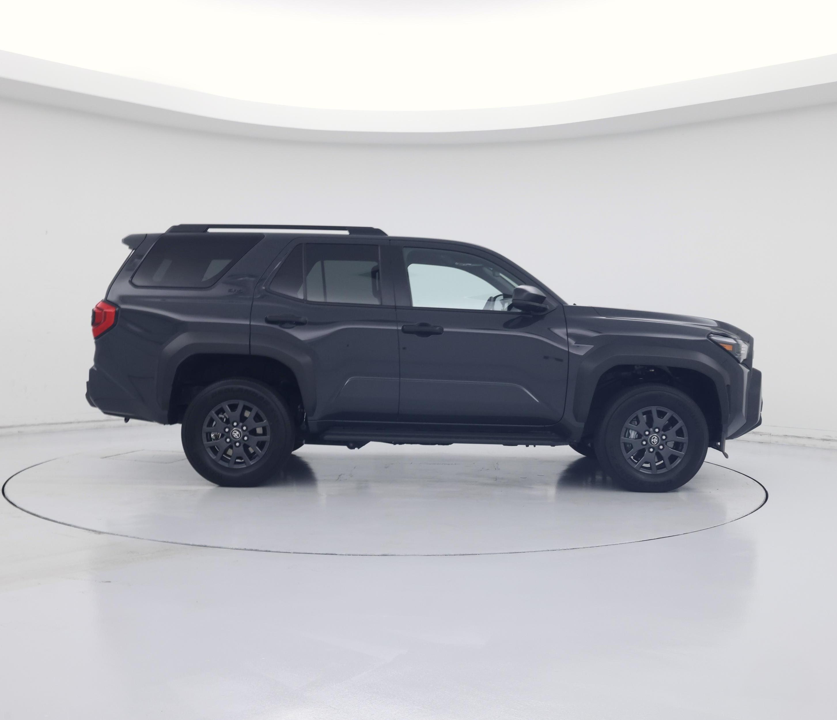 Thumbnail: 2025 Toyota 4Runner - 7