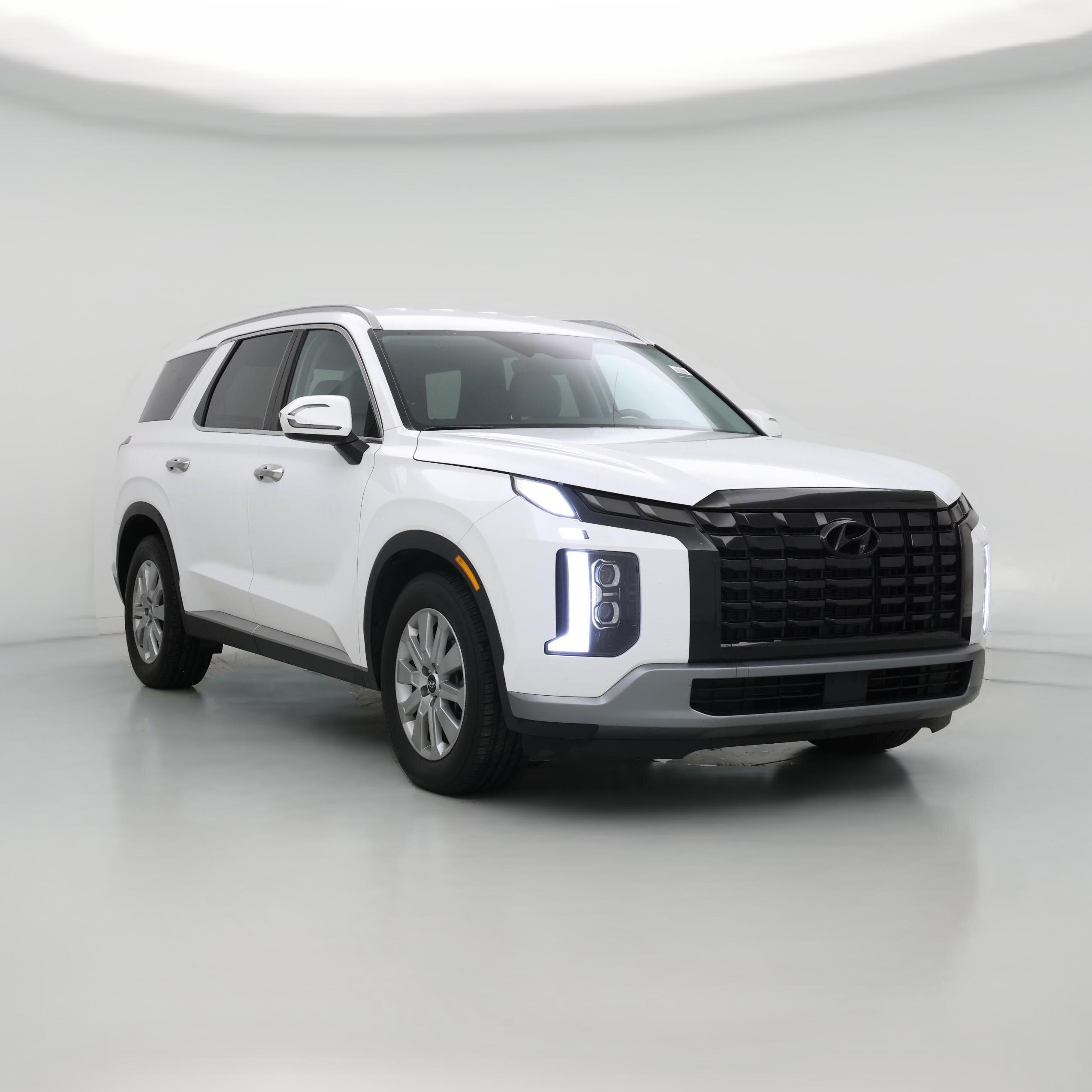 Thumbnail: 2025 Hyundai Palisade - 1