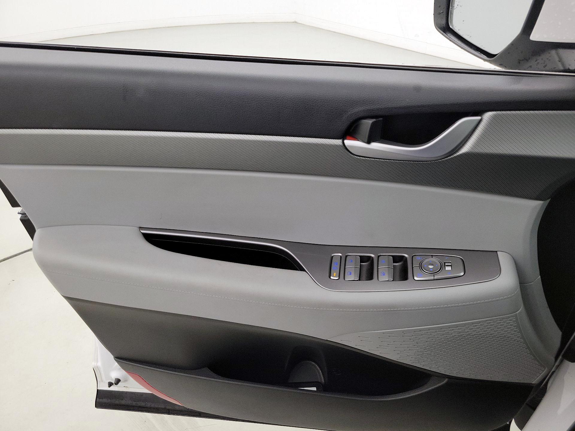 Thumbnail: 2025 Hyundai Palisade - 12