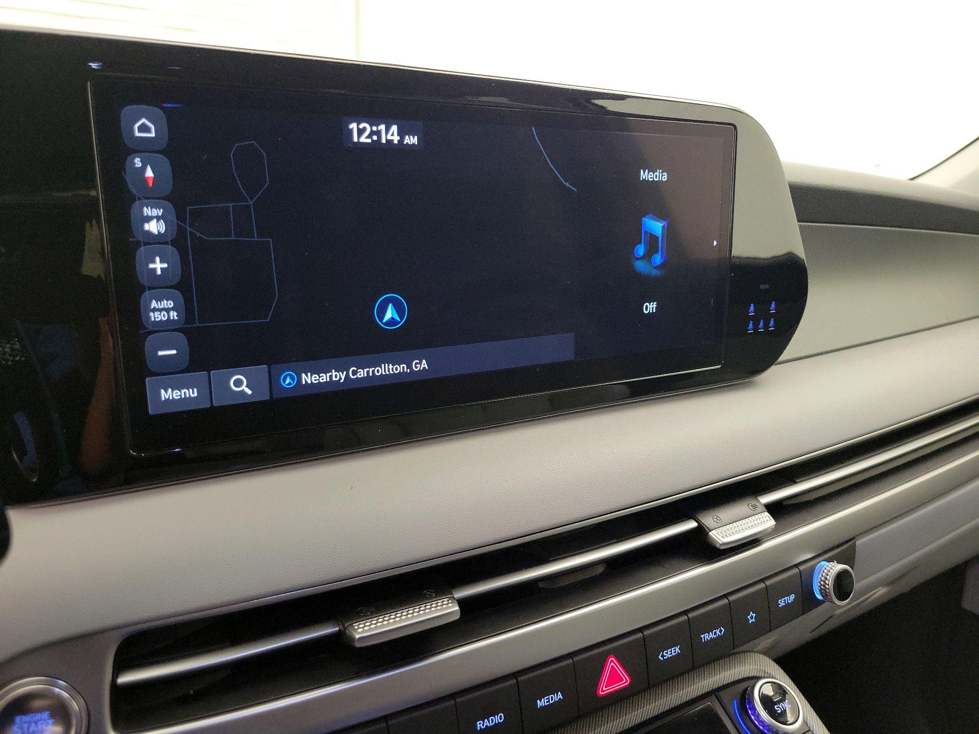 Thumbnail: 2025 Hyundai Palisade - 14